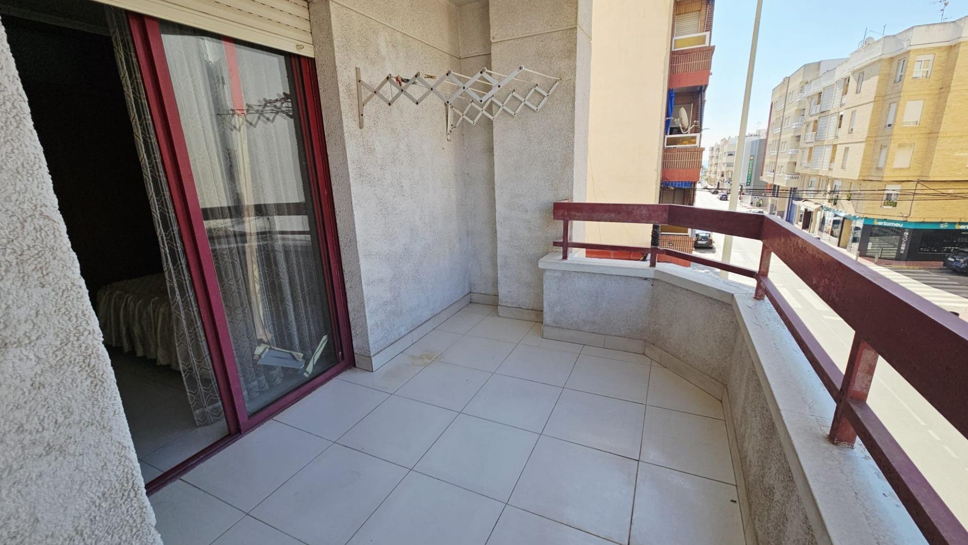 Venta - Apartamento piso -
Guardamar del Segura - Pueblo