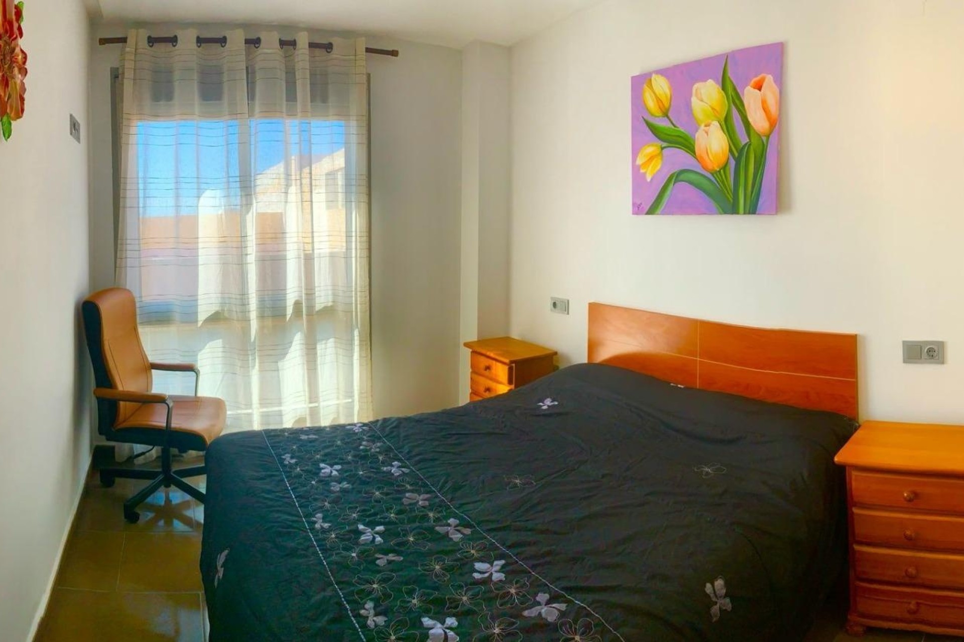 Venta - Apartamento / Piso -
Guardamar del Segura - Pueblo