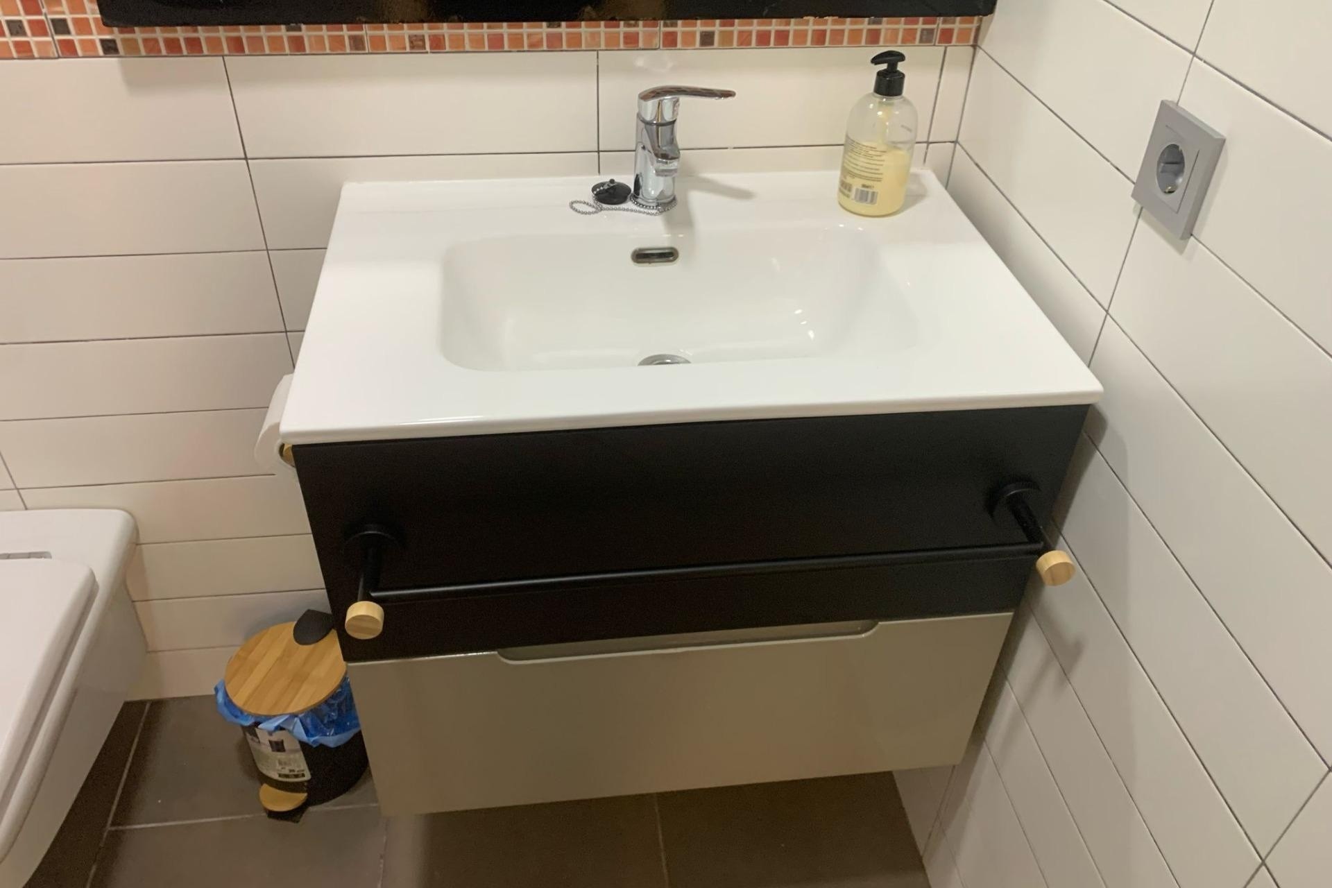 Venta - Apartamento / Piso -
Guardamar del Segura - Pueblo