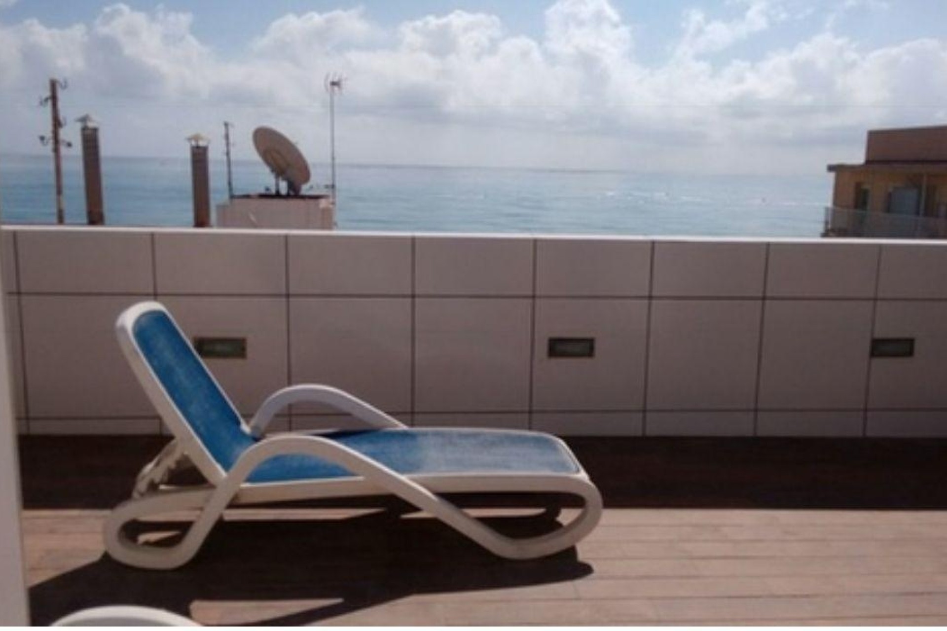 Venta - Apartamento / Piso -
Guardamar del Segura - Pueblo
