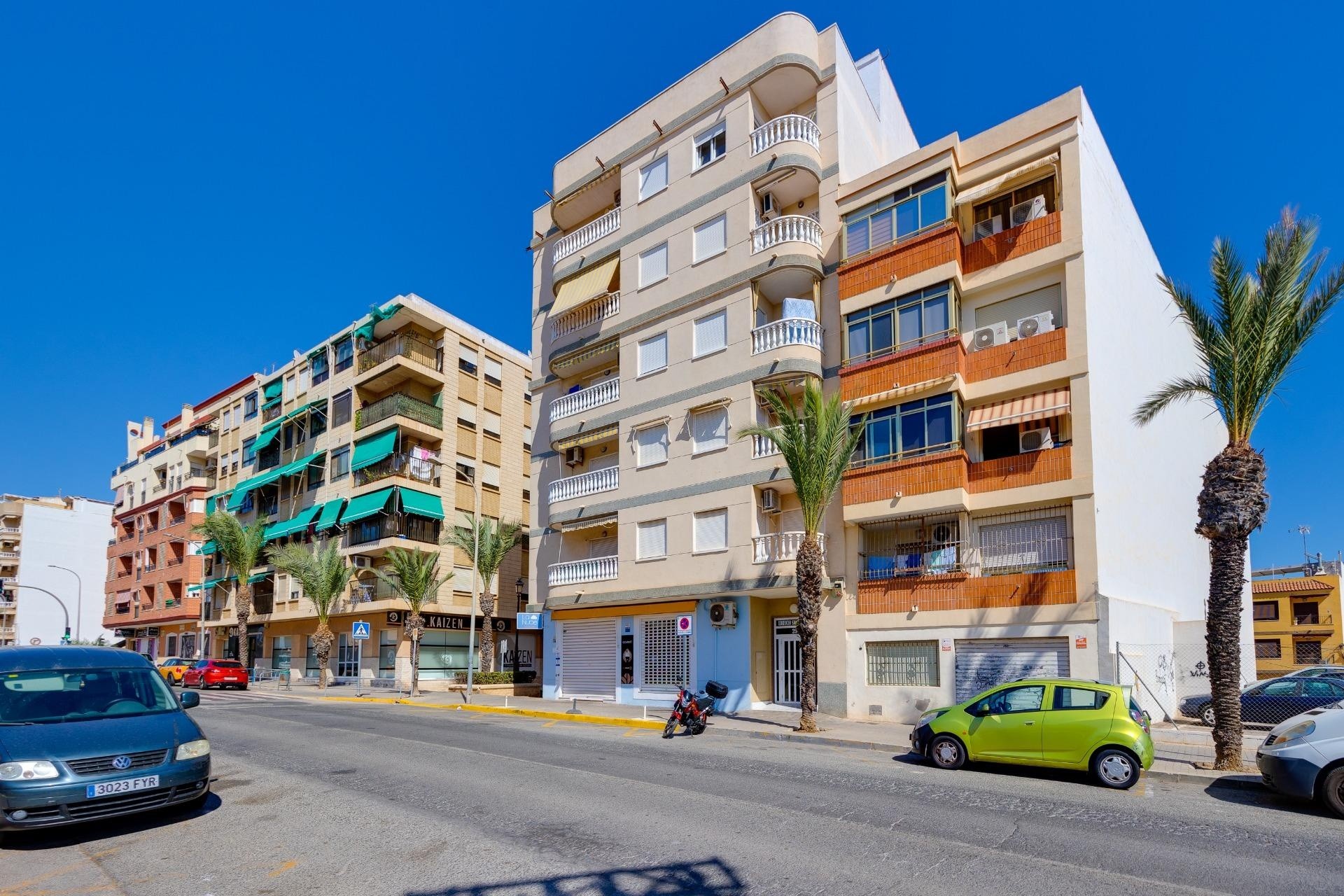 Venta - Apartamento / Piso -
Guardamar del Segura - Pueblo