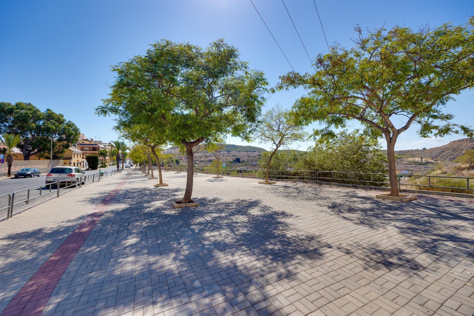 Venta - Apartamento / Piso -
Guardamar del Segura - Pueblo