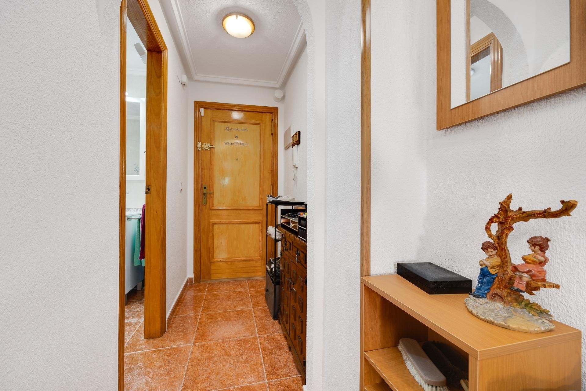 Venta - Apartamento / Piso -
Guardamar del Segura - Pueblo