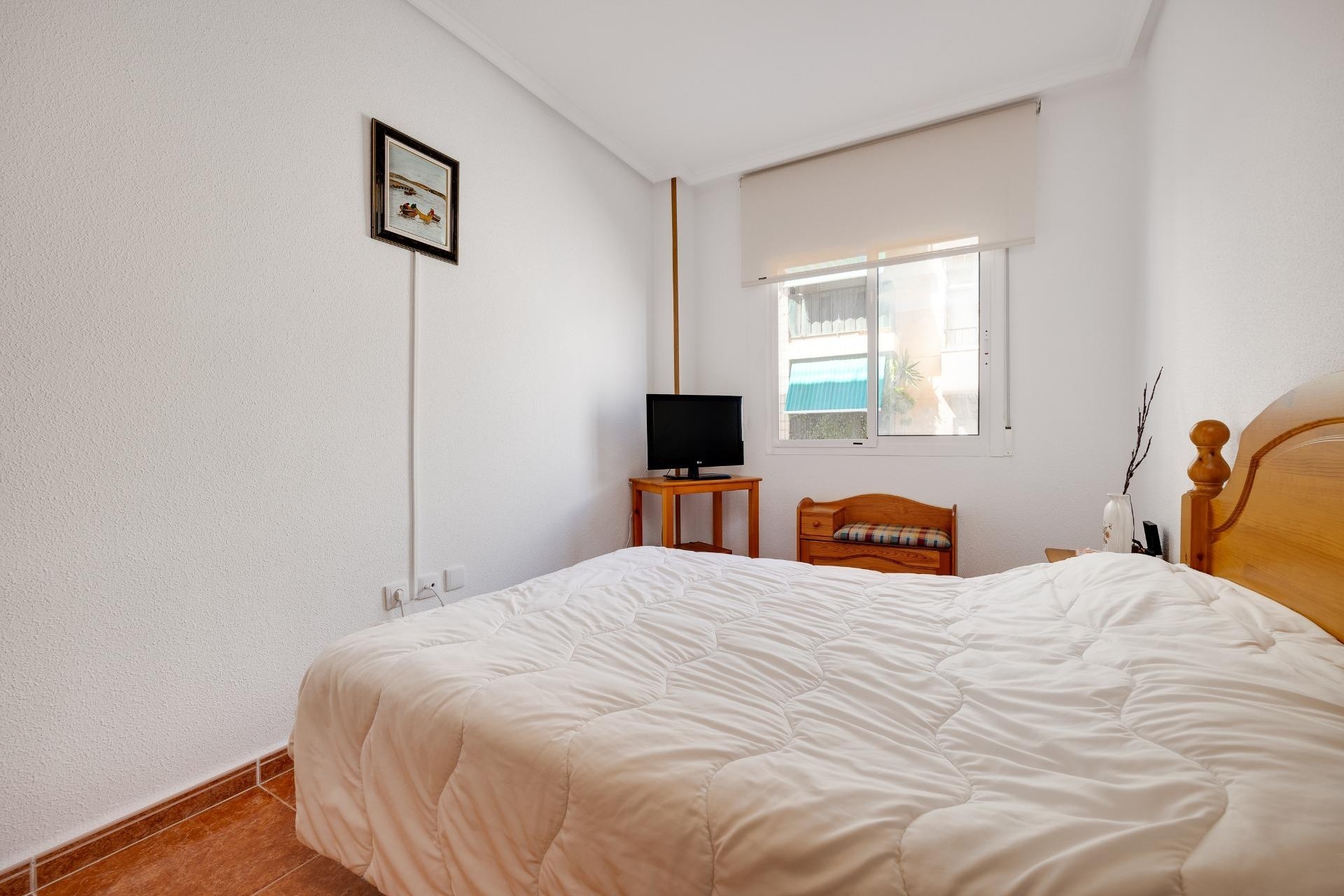 Venta - Apartamento / Piso -
Guardamar del Segura - Pueblo