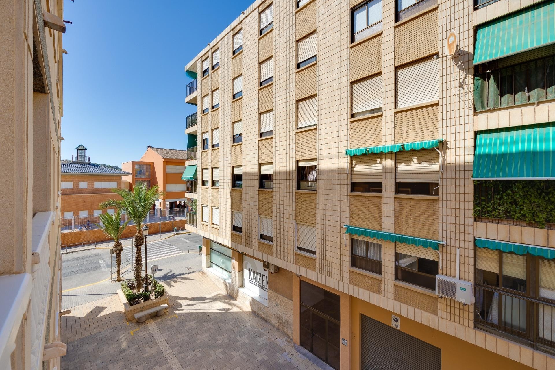 Venta - Apartamento / Piso -
Guardamar del Segura - Pueblo