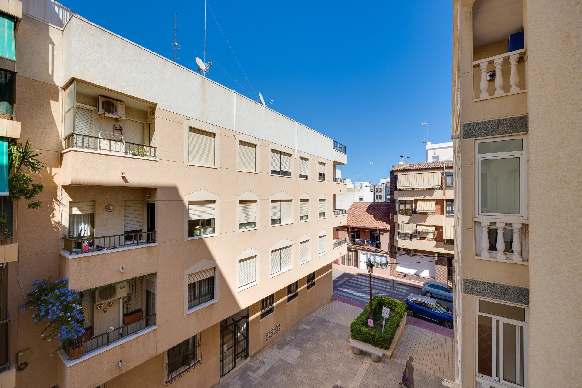 Venta - Apartamento / Piso -
Guardamar del Segura - Pueblo