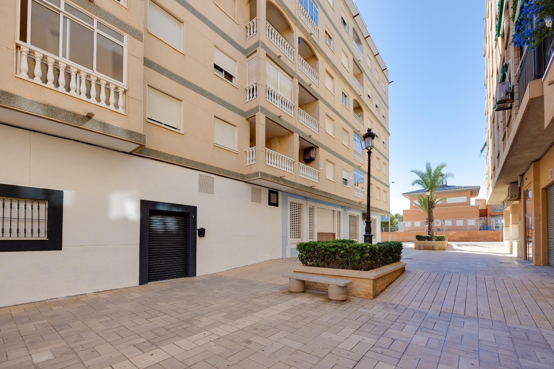 Venta - Apartamento / Piso -
Guardamar del Segura - Pueblo