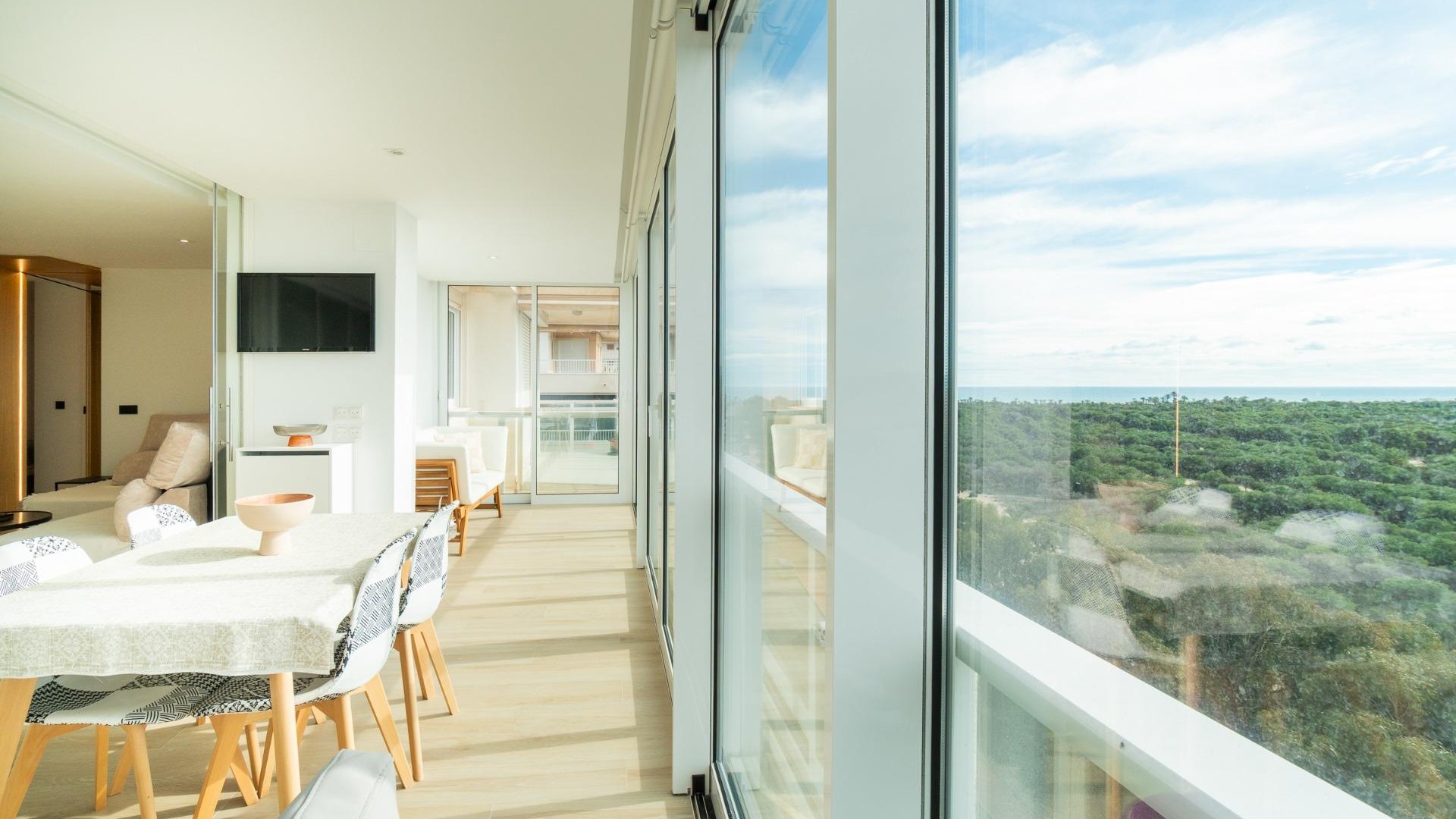 Venta - Apartamento piso -
Guardamar del Segura - puerto deportivo