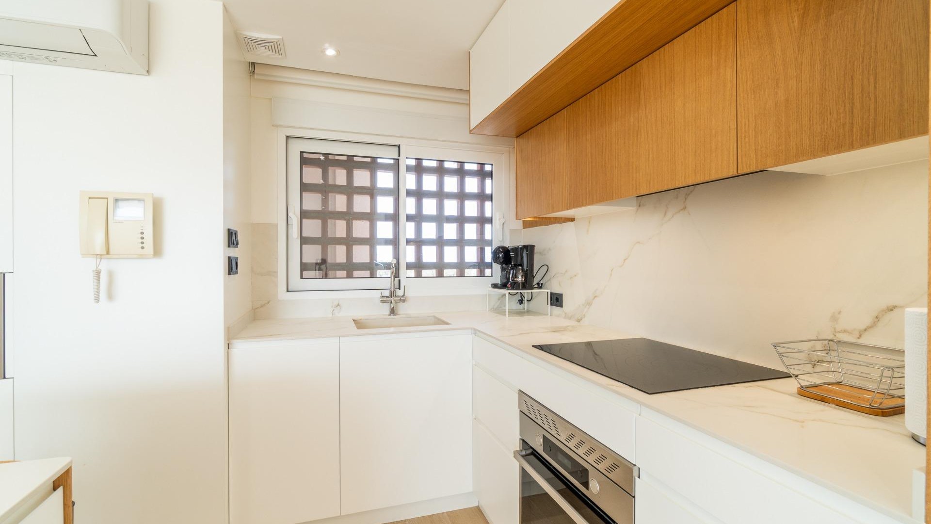 Venta - Apartamento piso -
Guardamar del Segura - puerto deportivo