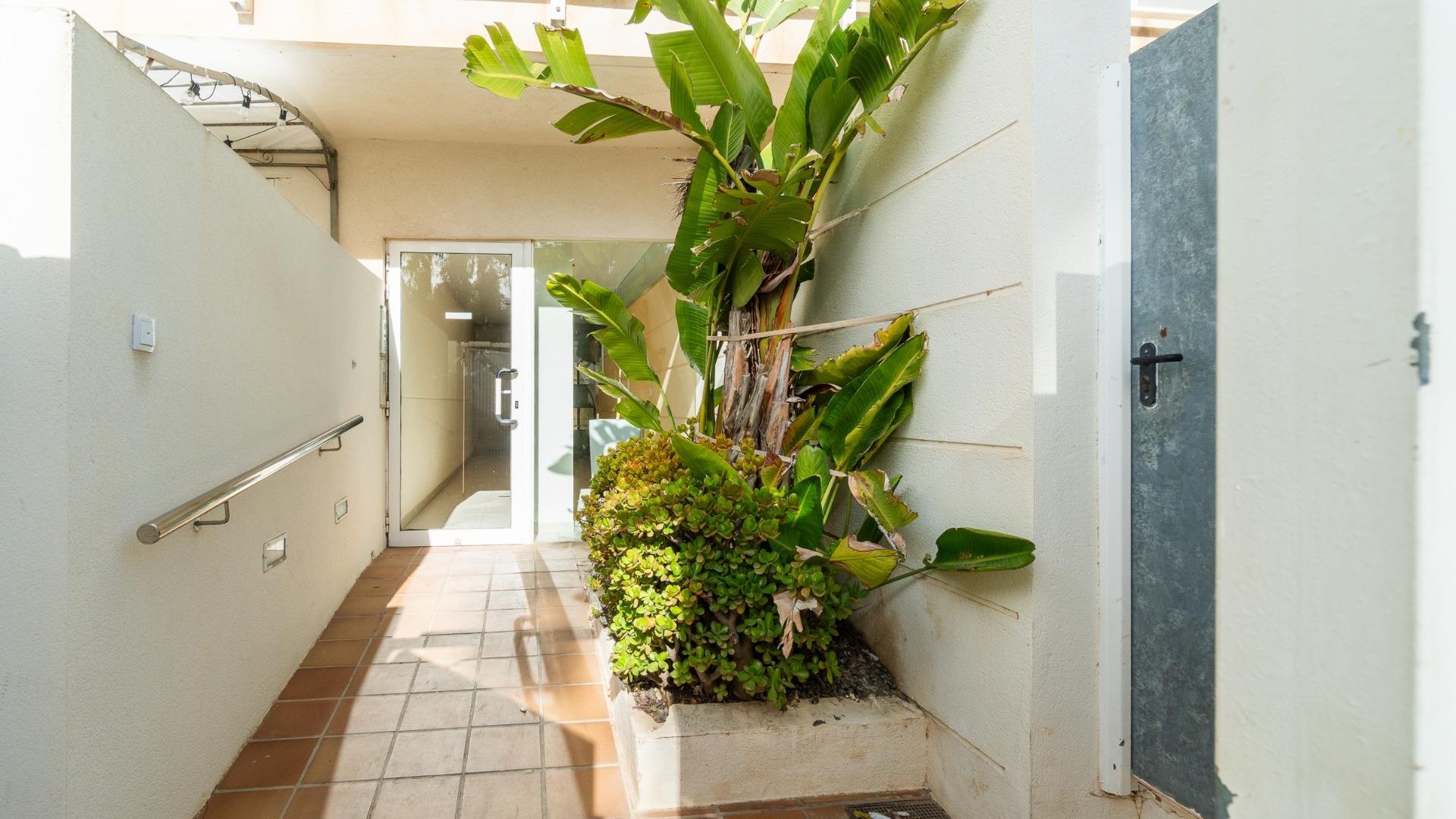 Venta - Apartamento piso -
Guardamar del Segura - puerto deportivo