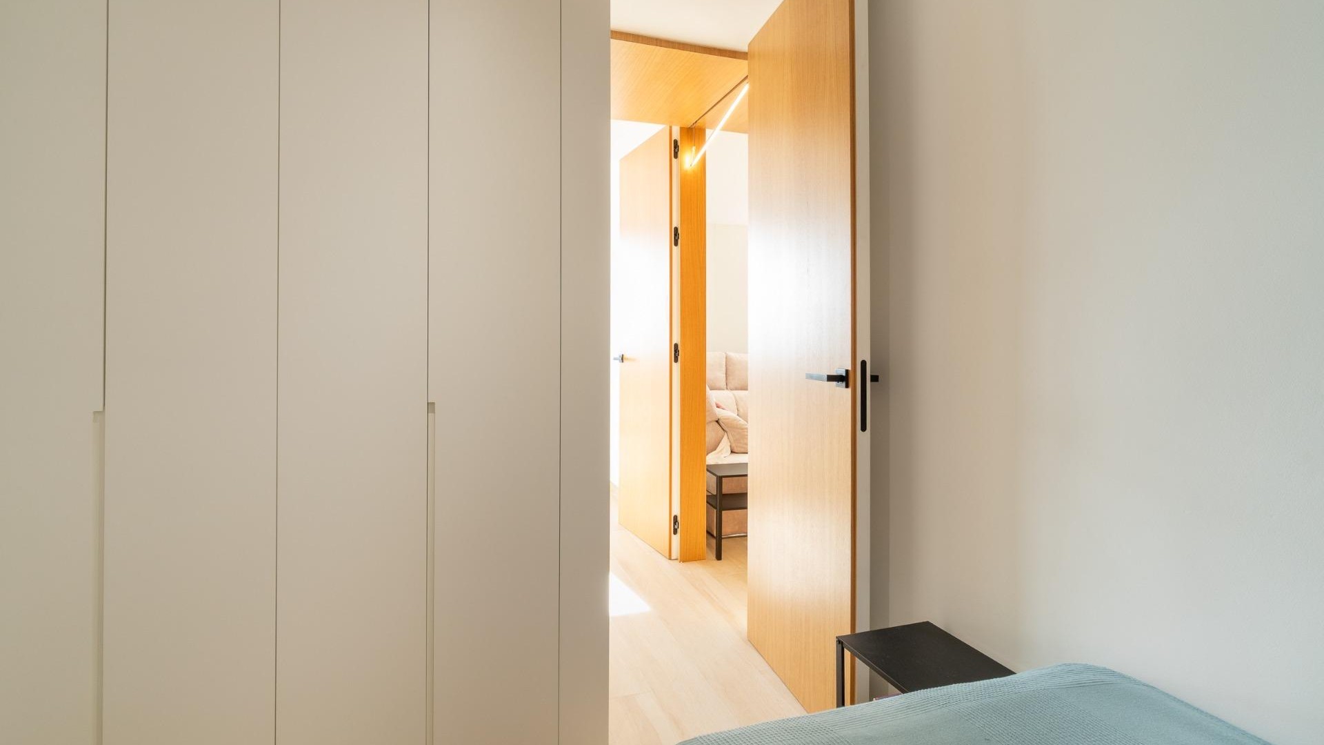 Venta - Apartamento piso -
Guardamar del Segura - puerto deportivo