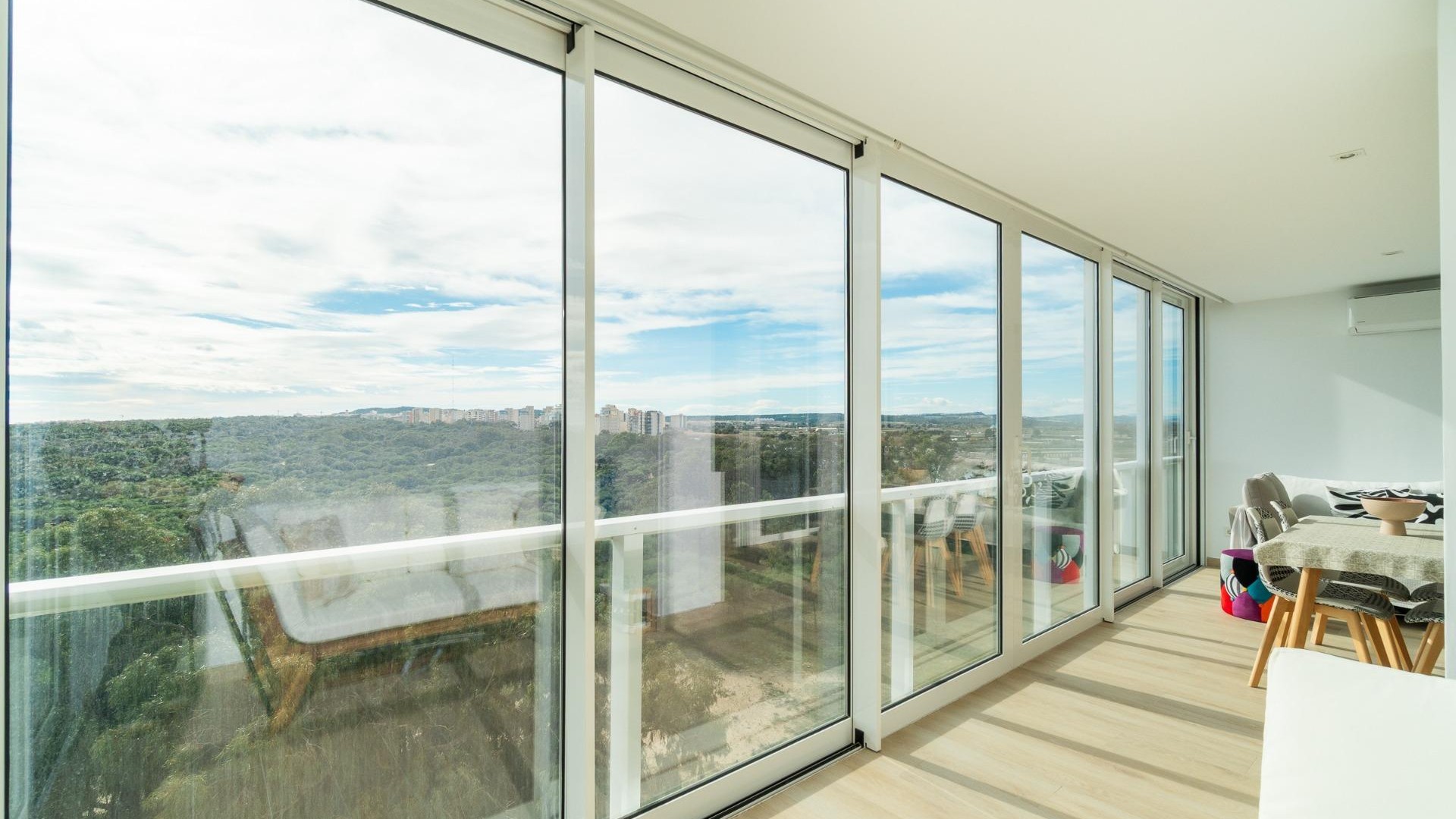 Venta - Apartamento piso -
Guardamar del Segura - puerto deportivo