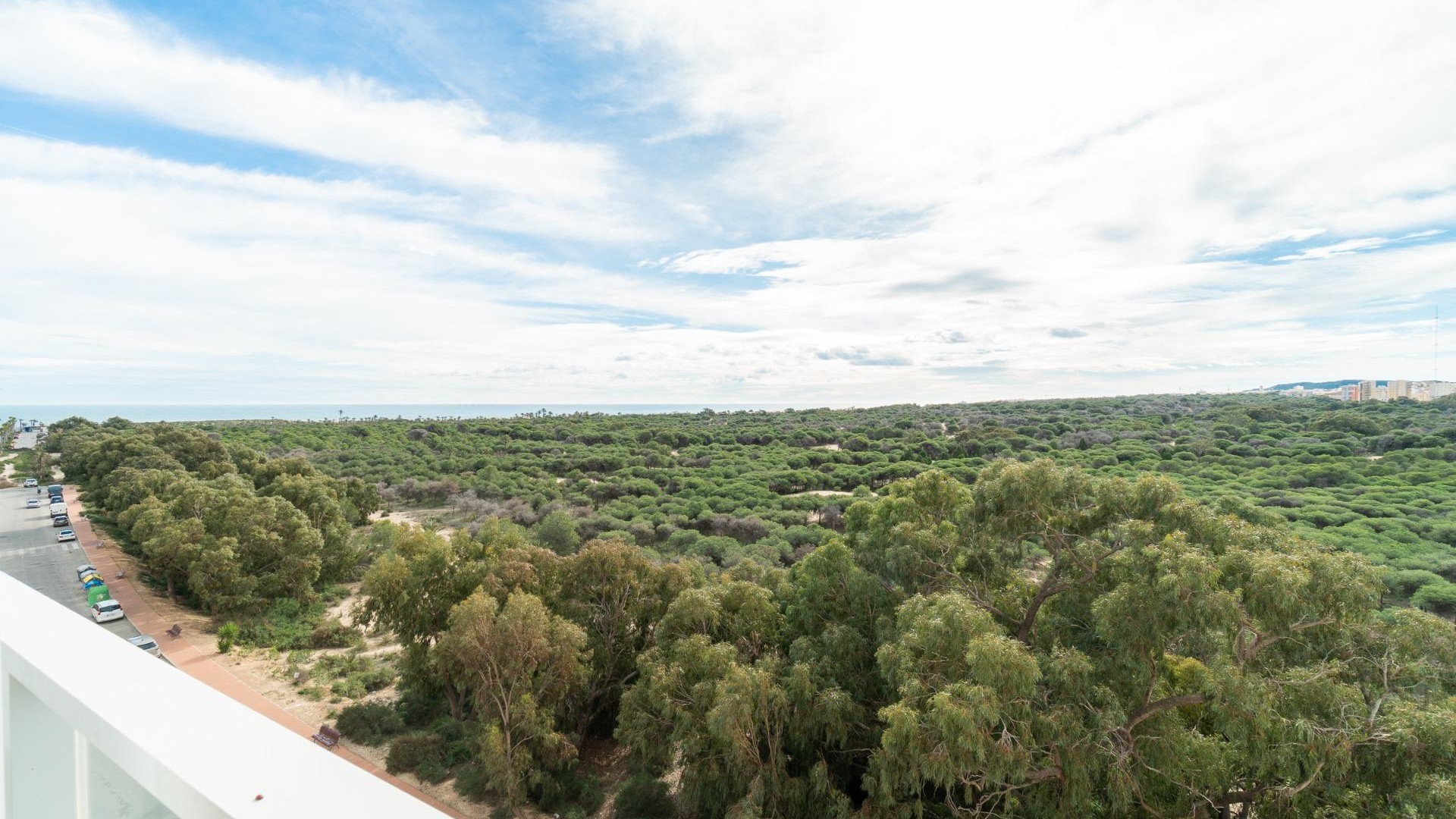 Venta - Apartamento piso -
Guardamar del Segura - puerto deportivo