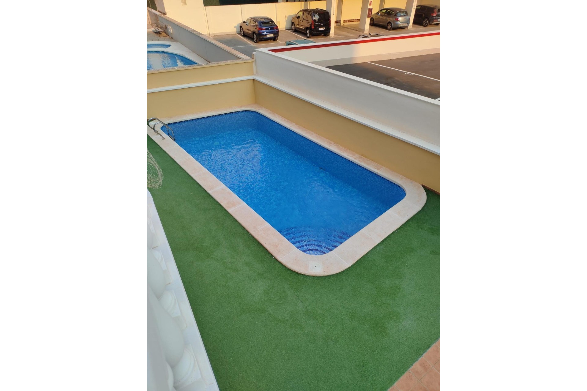 Venta - Apartamento / Piso -
Guardamar del Segura - puerto deportivo