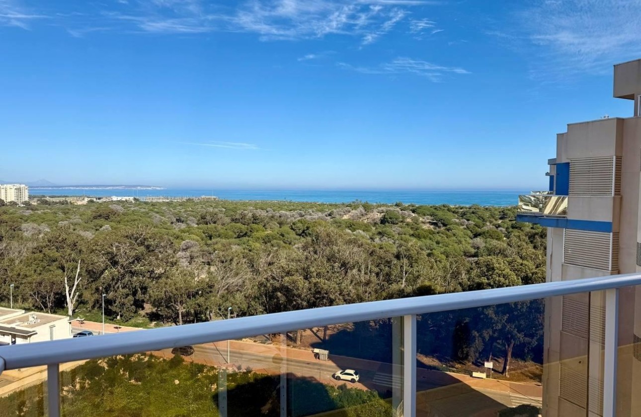 Venta - Apartamento / Piso -
Guardamar del Segura - PUERTO