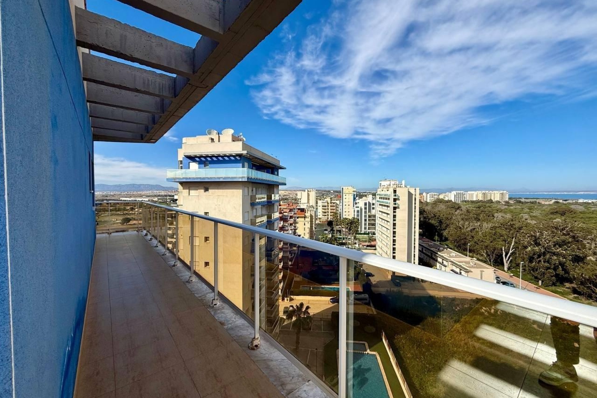 Venta - Apartamento / Piso -
Guardamar del Segura - PUERTO