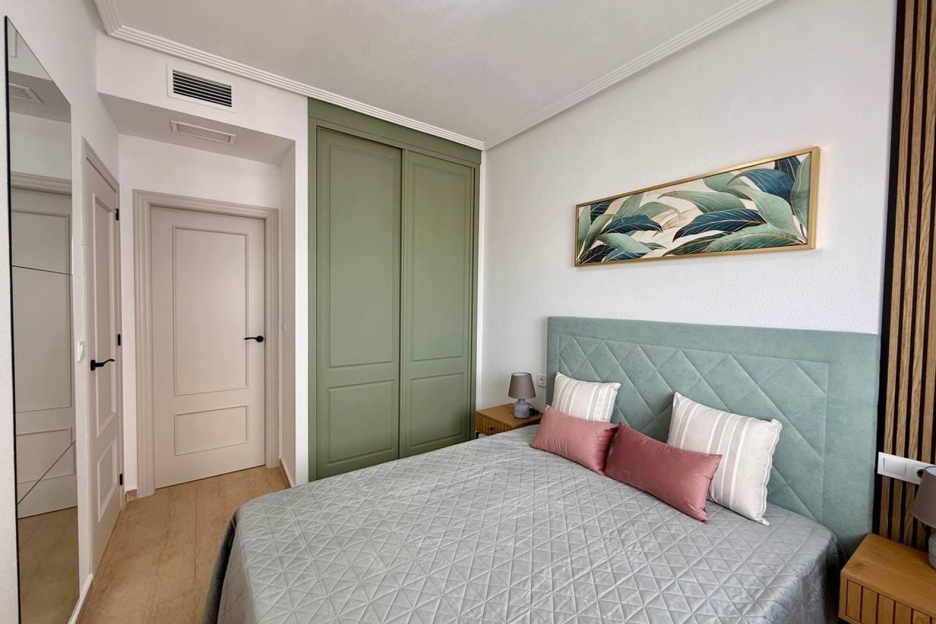 Venta - Apartamento / Piso -
Guardamar del Segura - PUERTO