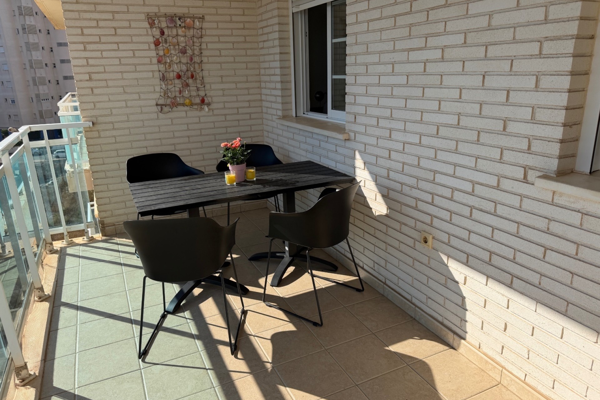 Venta - Apartamento / Piso -
Guardamar del Segura - PUERTO