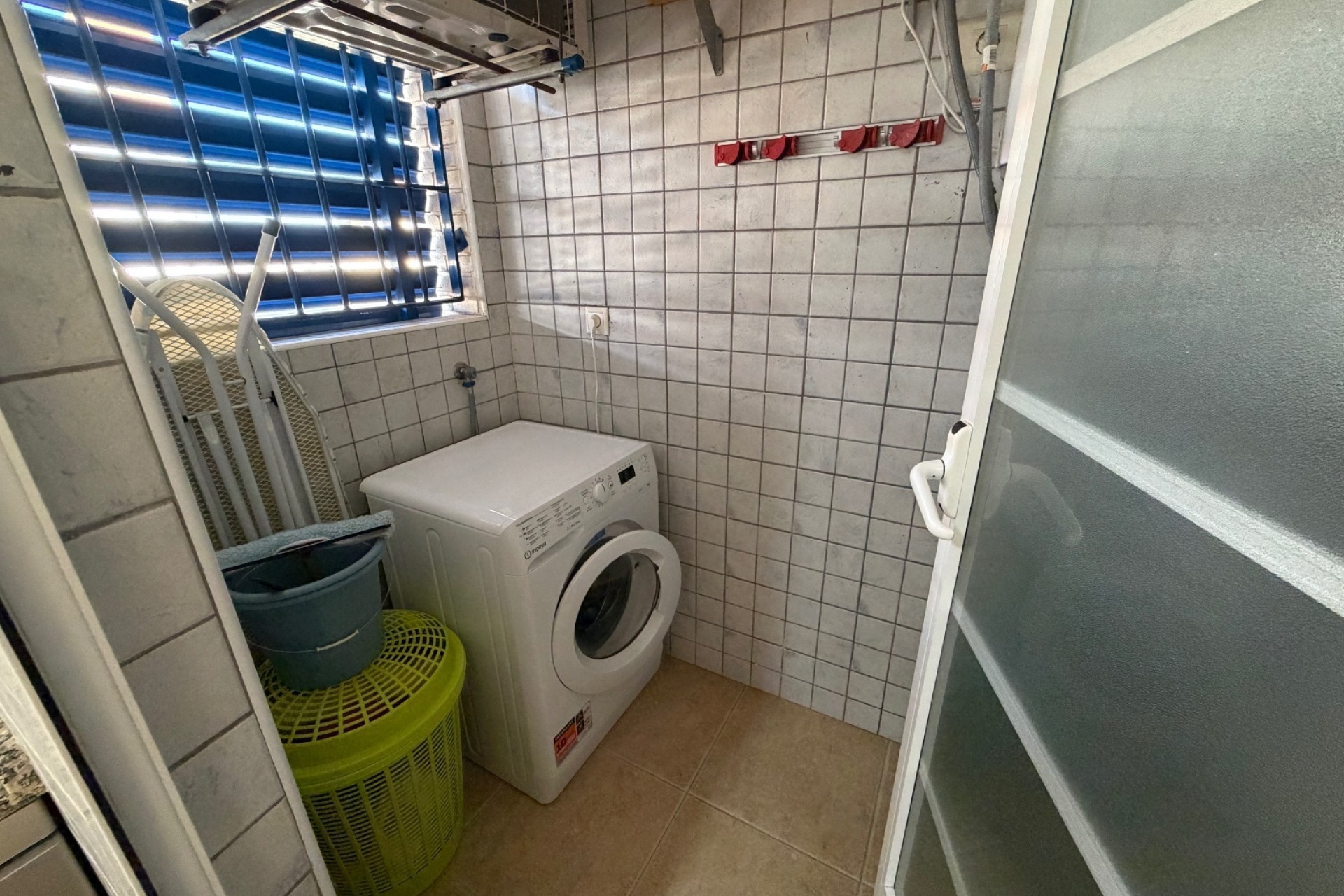 Venta - Apartamento / Piso -
Guardamar del Segura - PUERTO