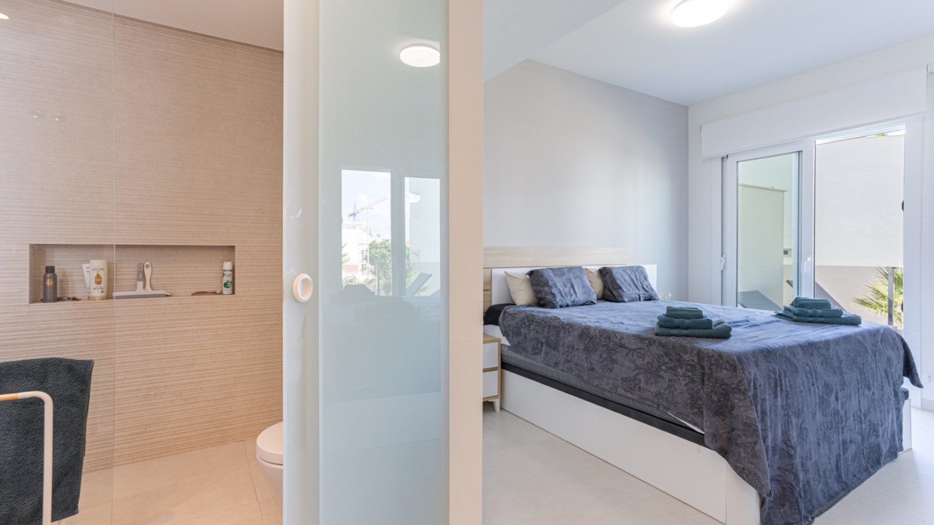 Venta - Apartamento piso -
Guardamar del Segura - Urb el raso