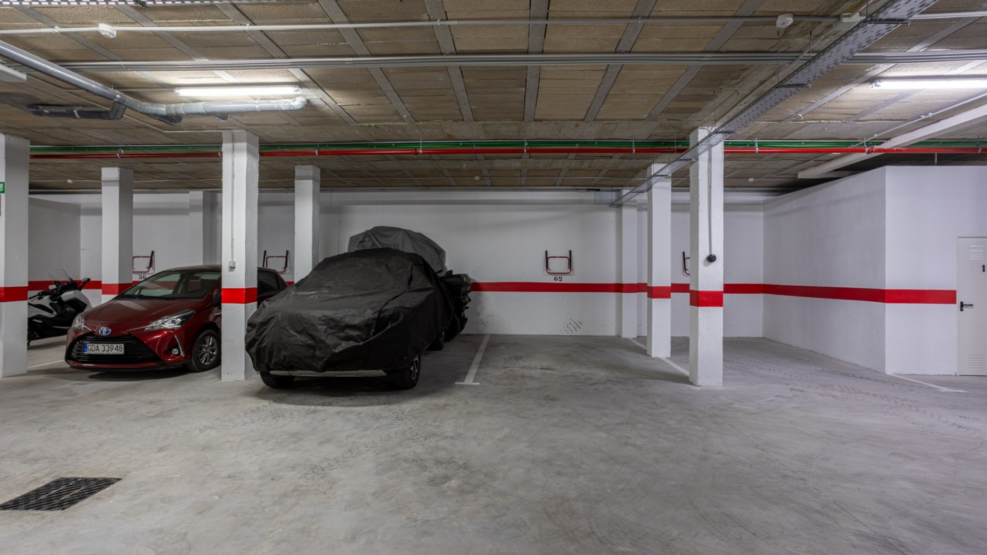 Venta - Apartamento piso -
Guardamar del Segura - Urb el raso