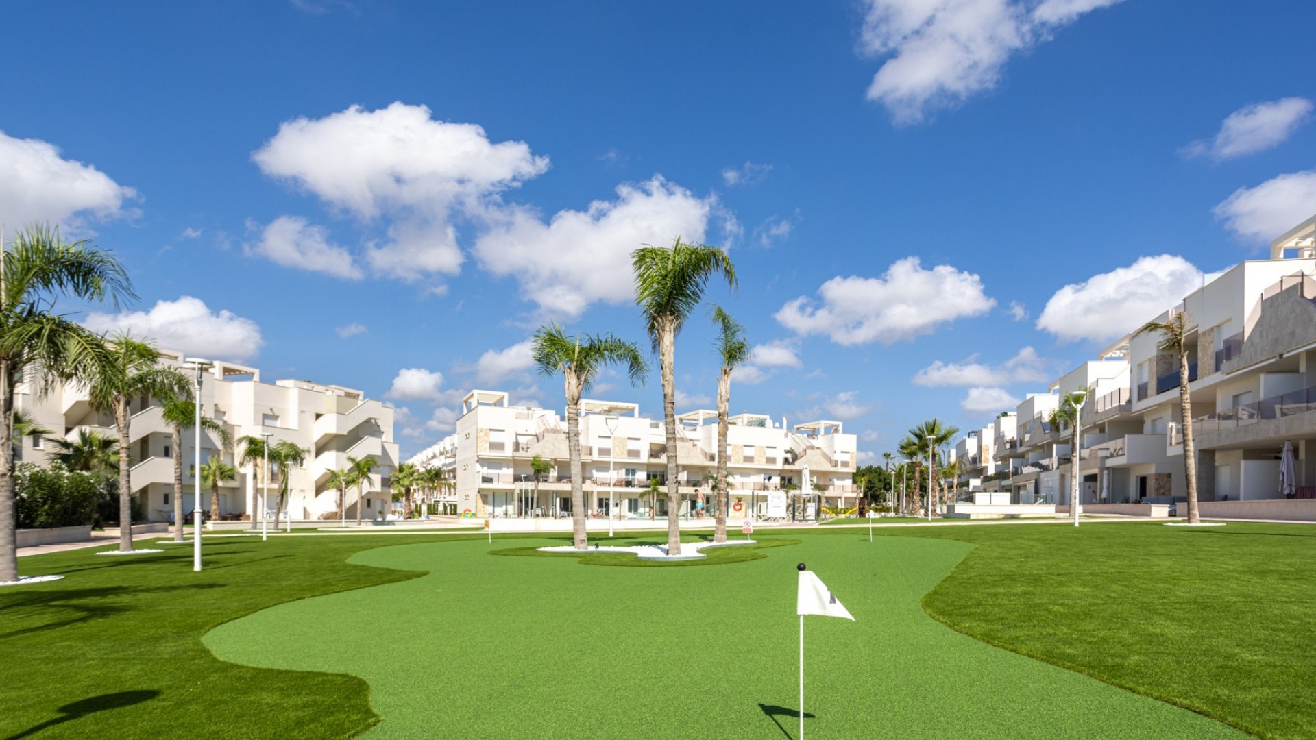 Venta - Apartamento piso -
Guardamar del Segura - Urb el raso