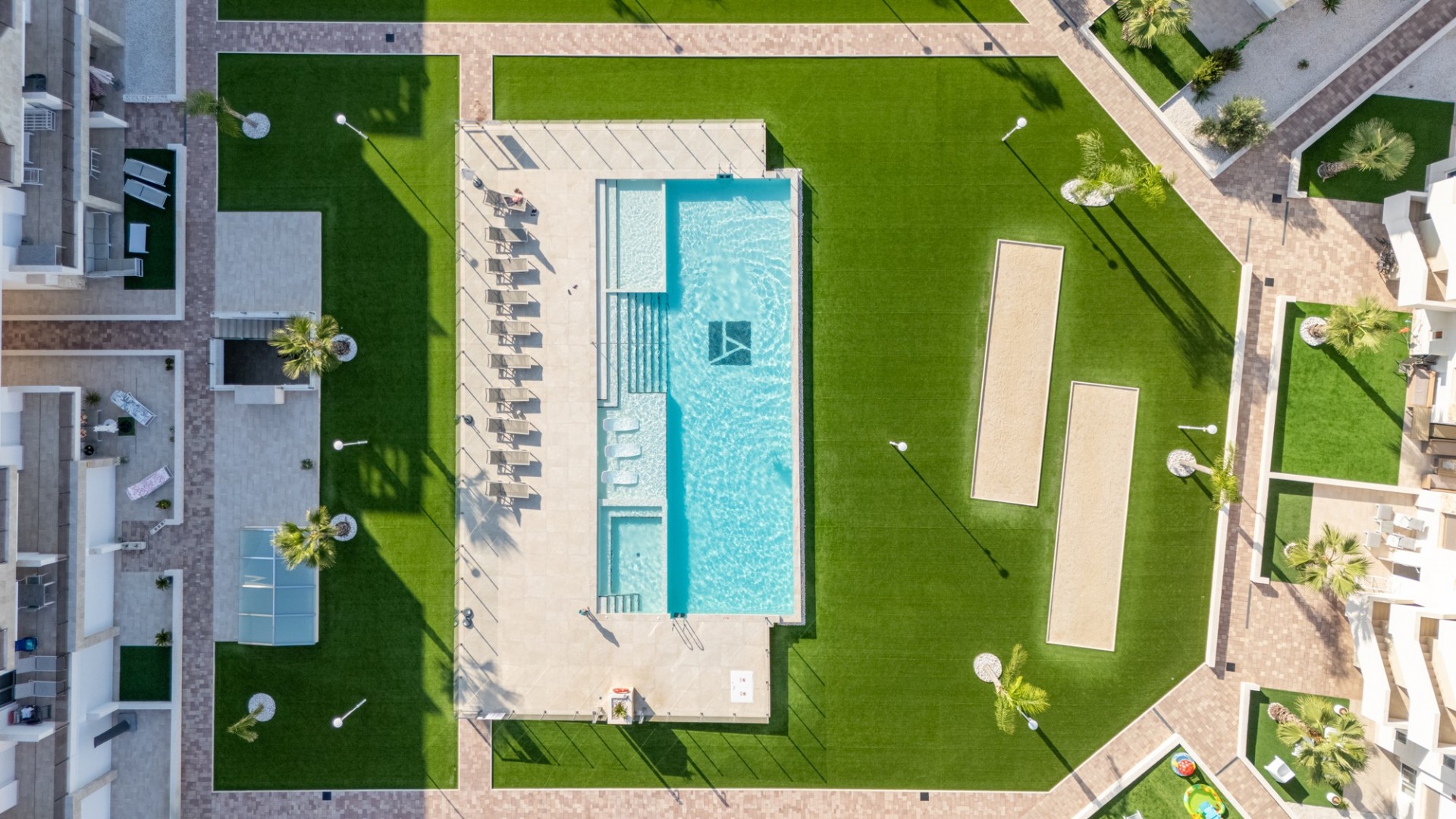 Venta - Apartamento piso -
Guardamar del Segura - Urb el raso