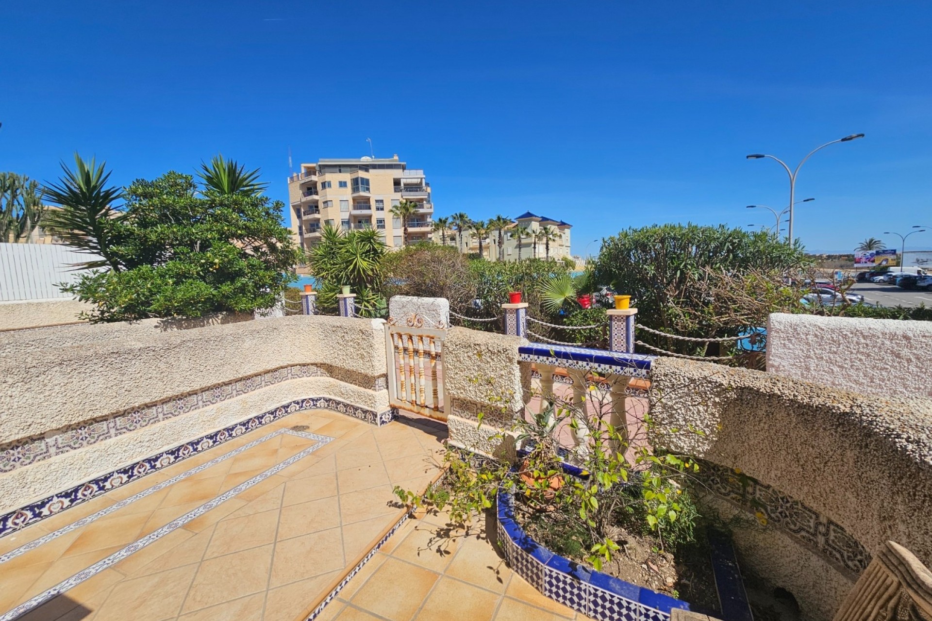 Venta - Apartamento / Piso -
Guardamar del Segura - Urbanizaciones
