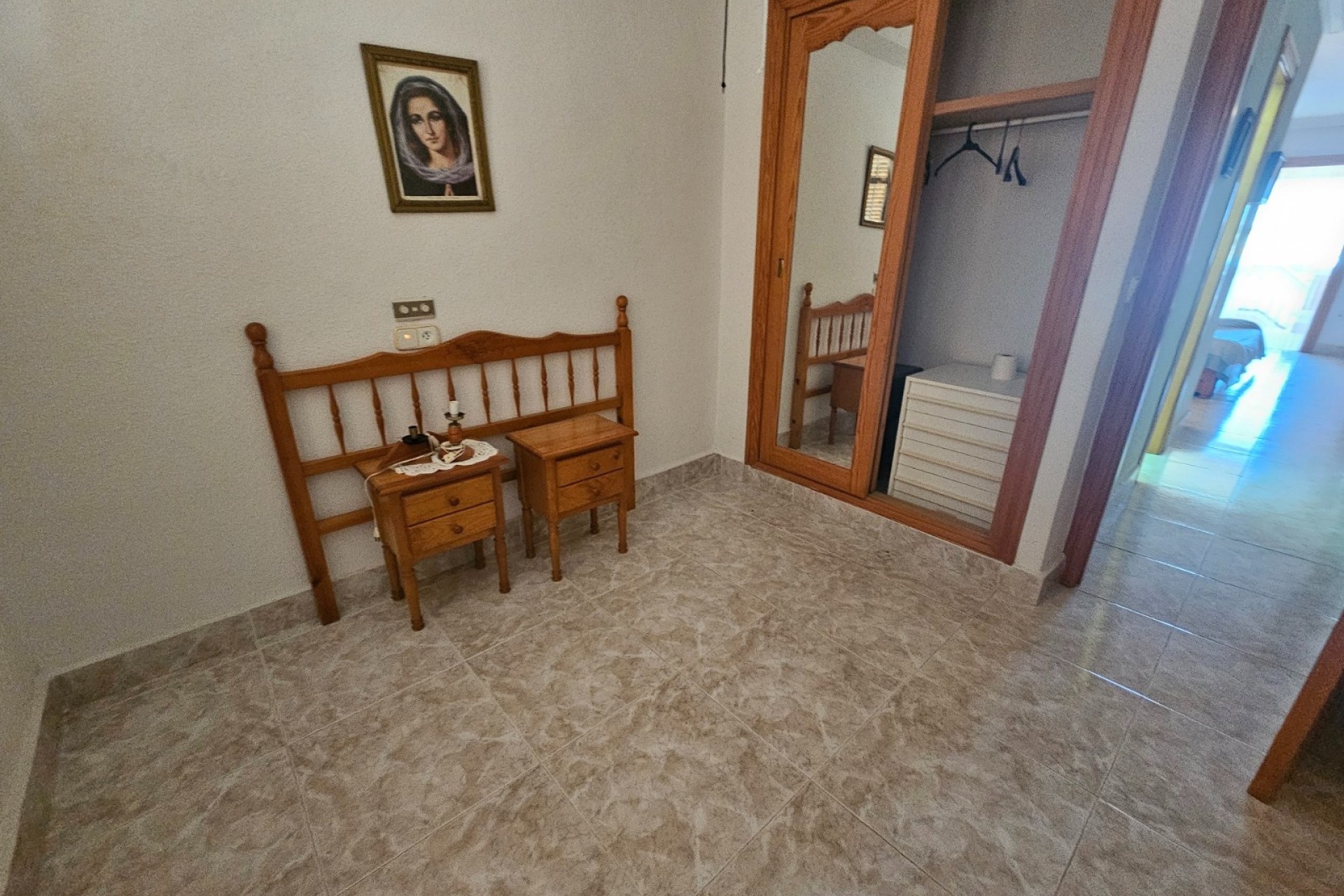 Venta - Apartamento / Piso -
Guardamar del Segura - Urbanizaciones