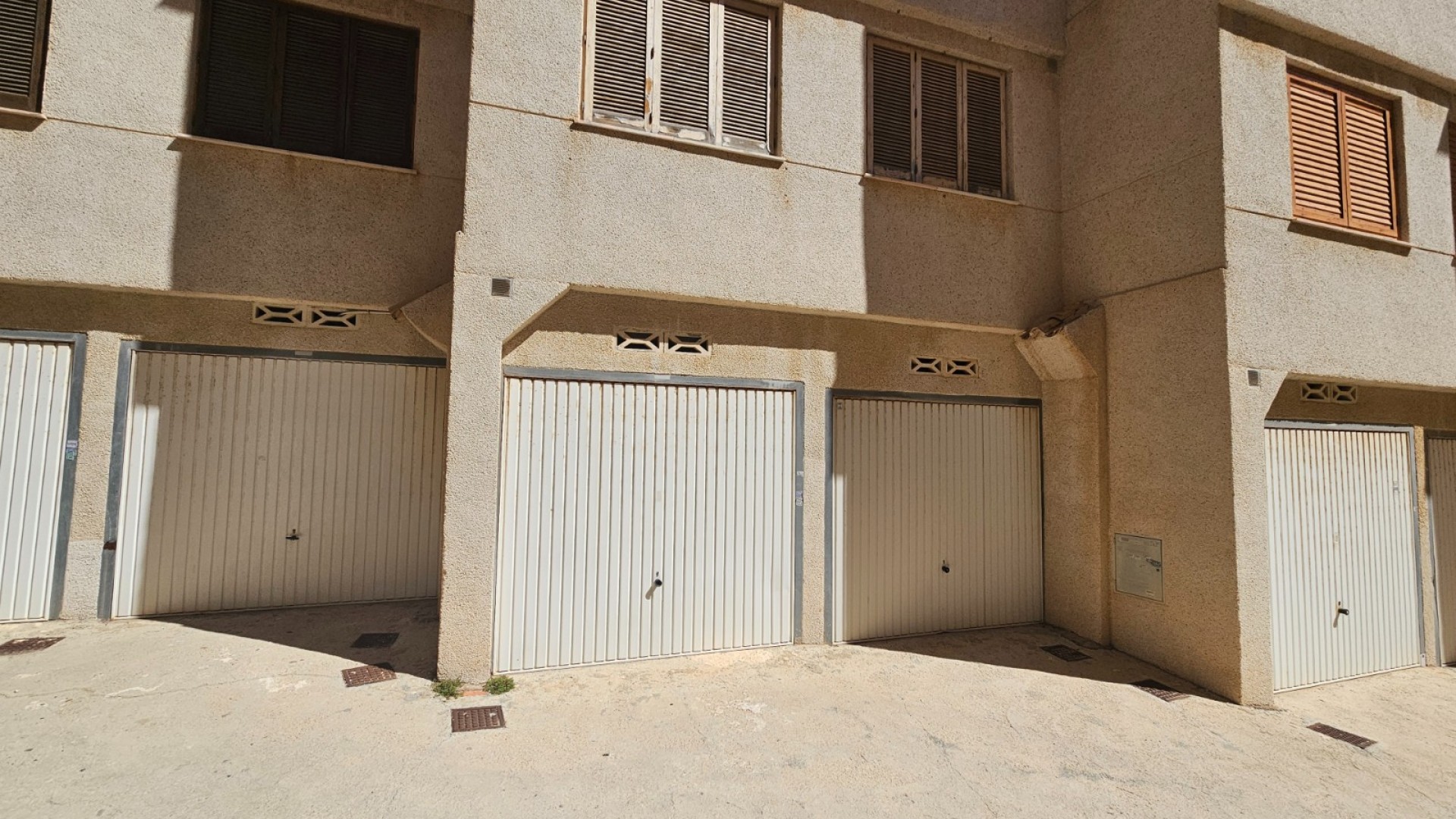 Venta - Apartamento piso -
Guardamar del Segura - Urbanizaciones