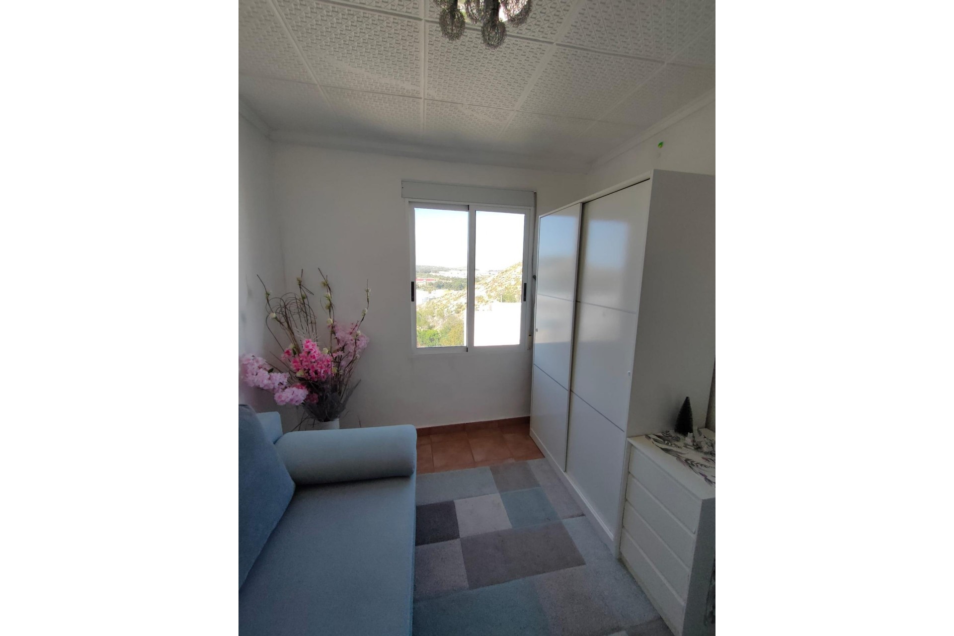 Venta - Apartamento / Piso -
Guardamar del Segura - Zona Pueblo