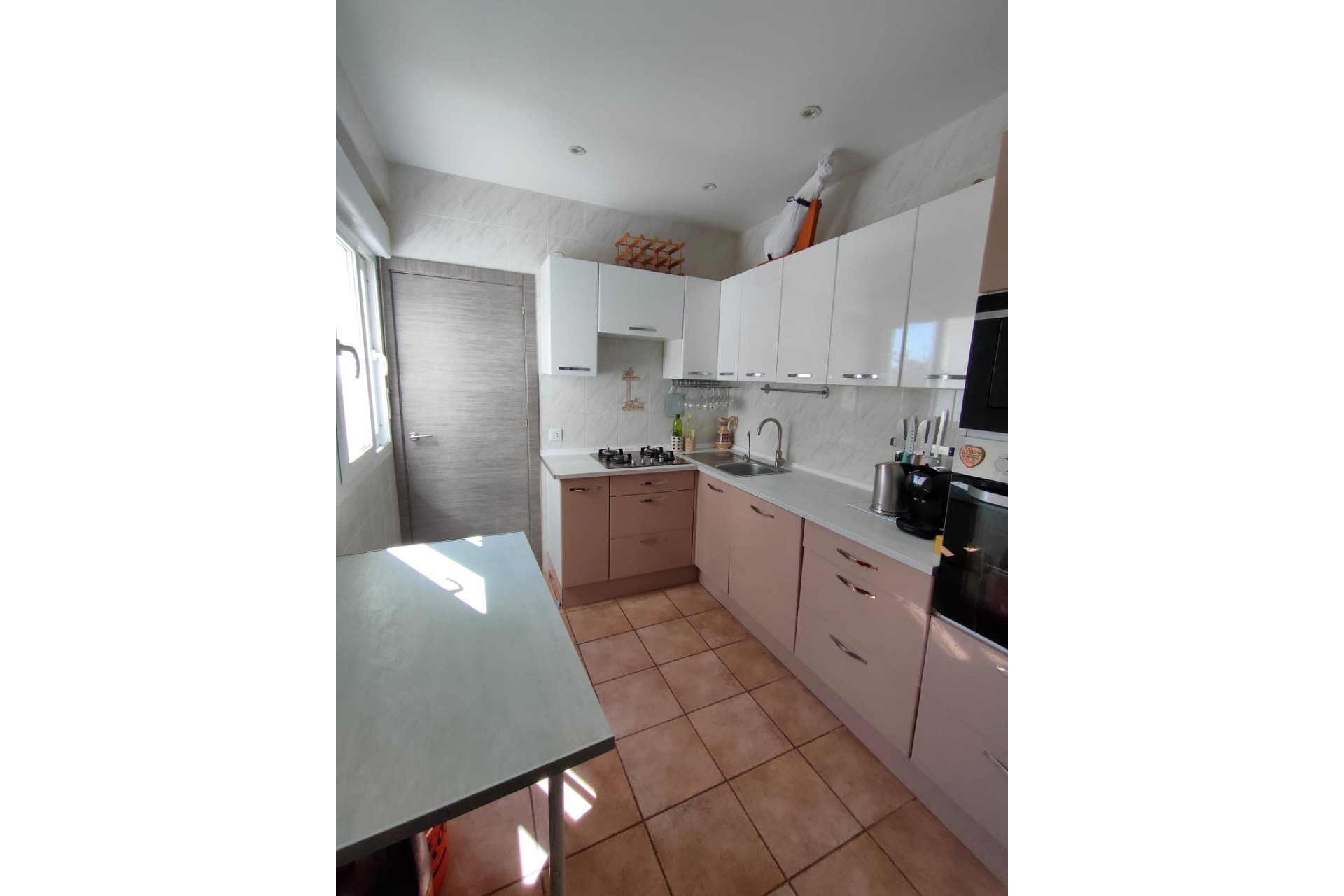Venta - Apartamento / Piso -
Guardamar del Segura - Zona Pueblo