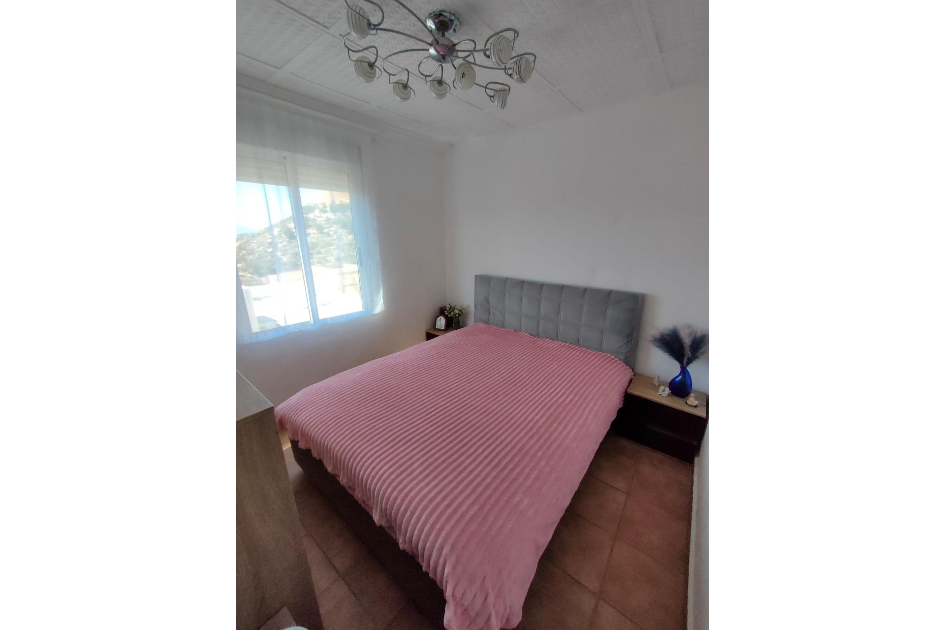 Venta - Apartamento / Piso -
Guardamar del Segura - Zona Pueblo