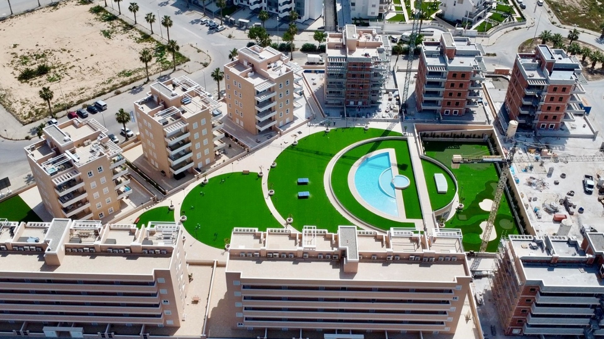 Venta - Apartamento piso -
Guardamar del Segura