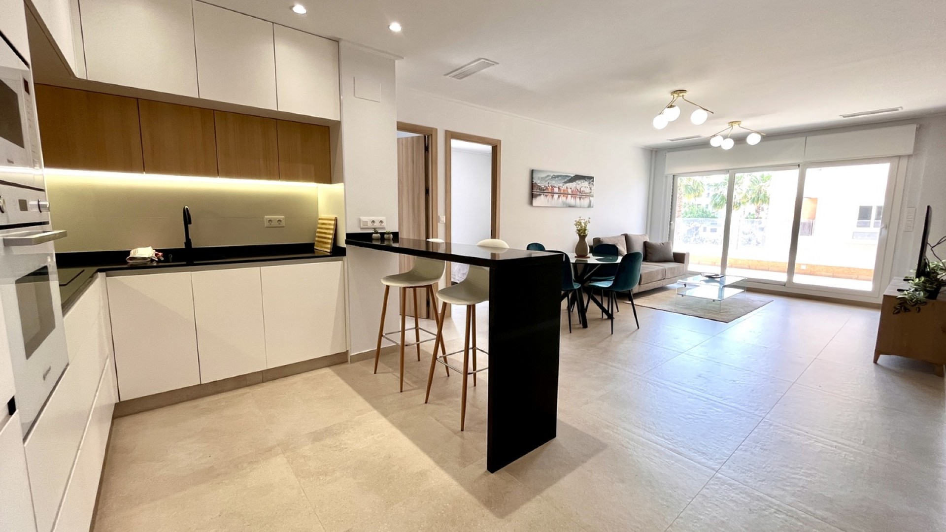 Venta - Apartamento piso -
Guardamar del Segura