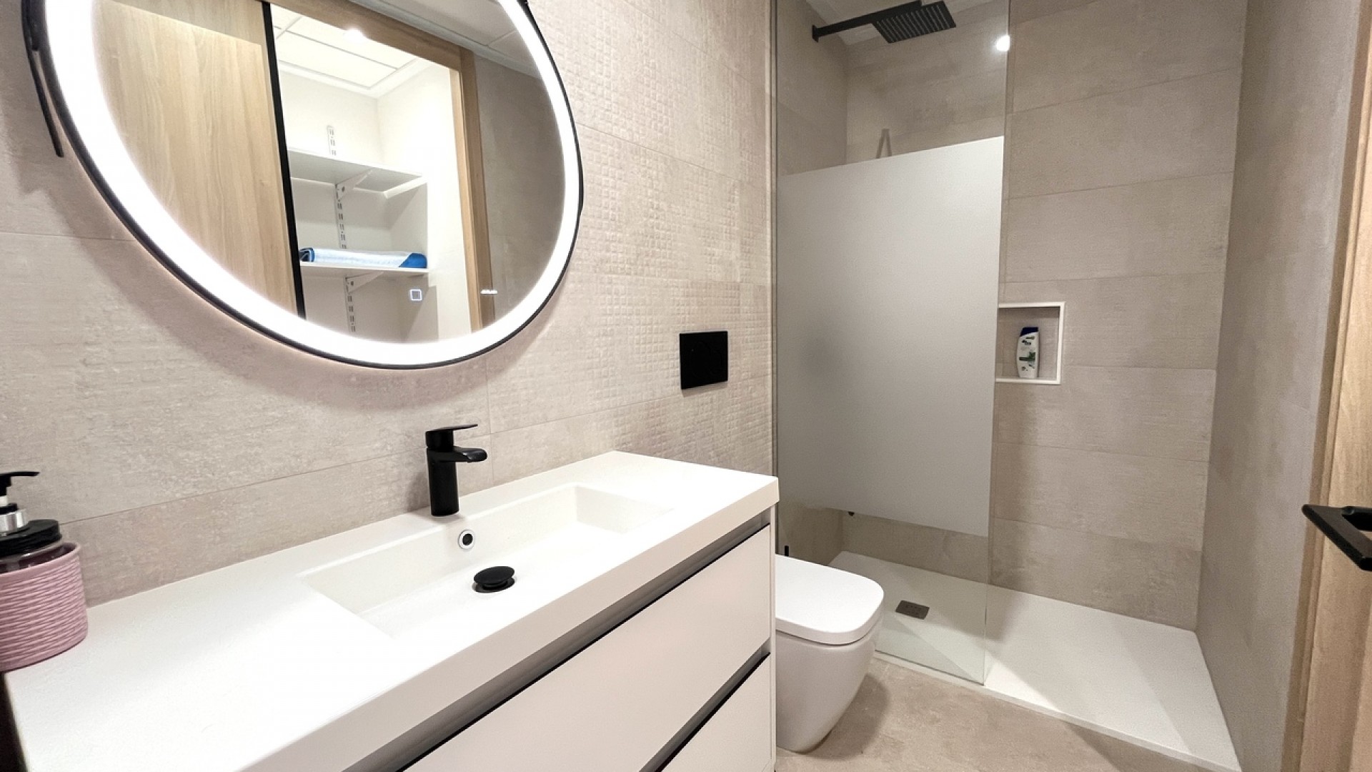 Venta - Apartamento piso -
Guardamar del Segura