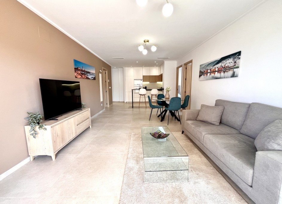 Venta - Apartamento piso -
Guardamar del Segura