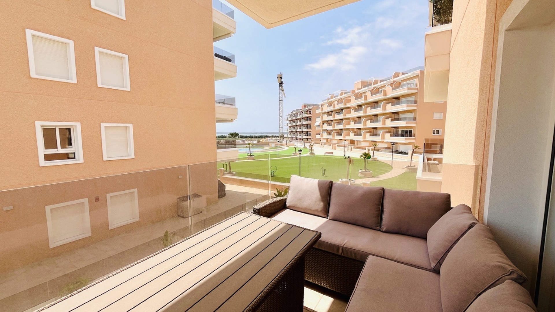 Venta - Apartamento piso -
Guardamar del Segura
