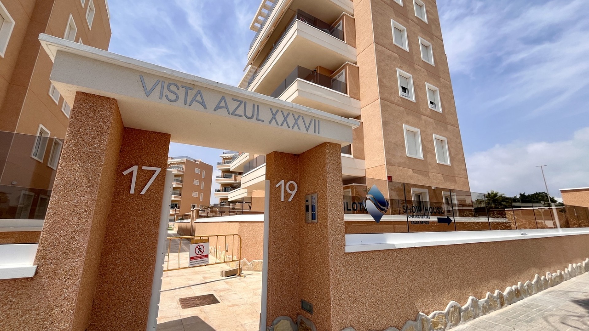 Venta - Apartamento piso -
Guardamar del Segura