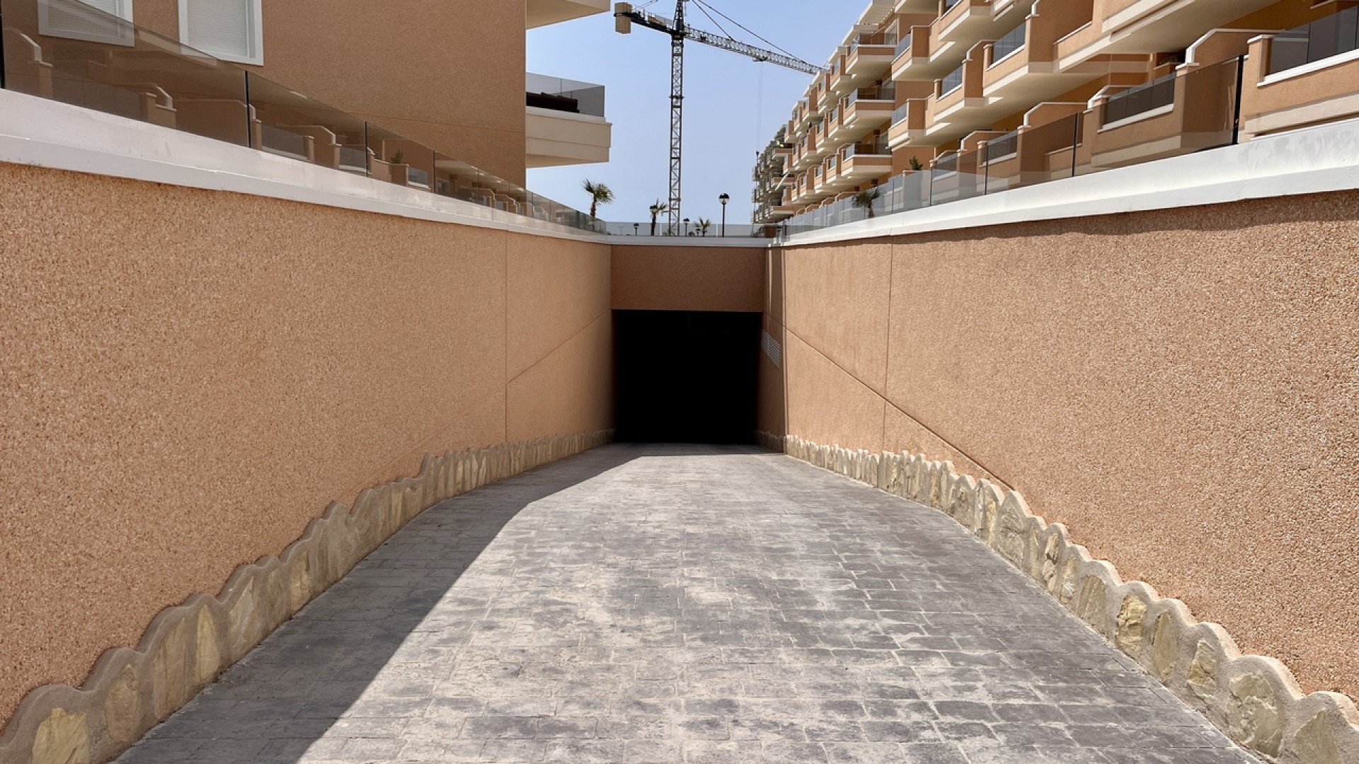 Venta - Apartamento piso -
Guardamar del Segura
