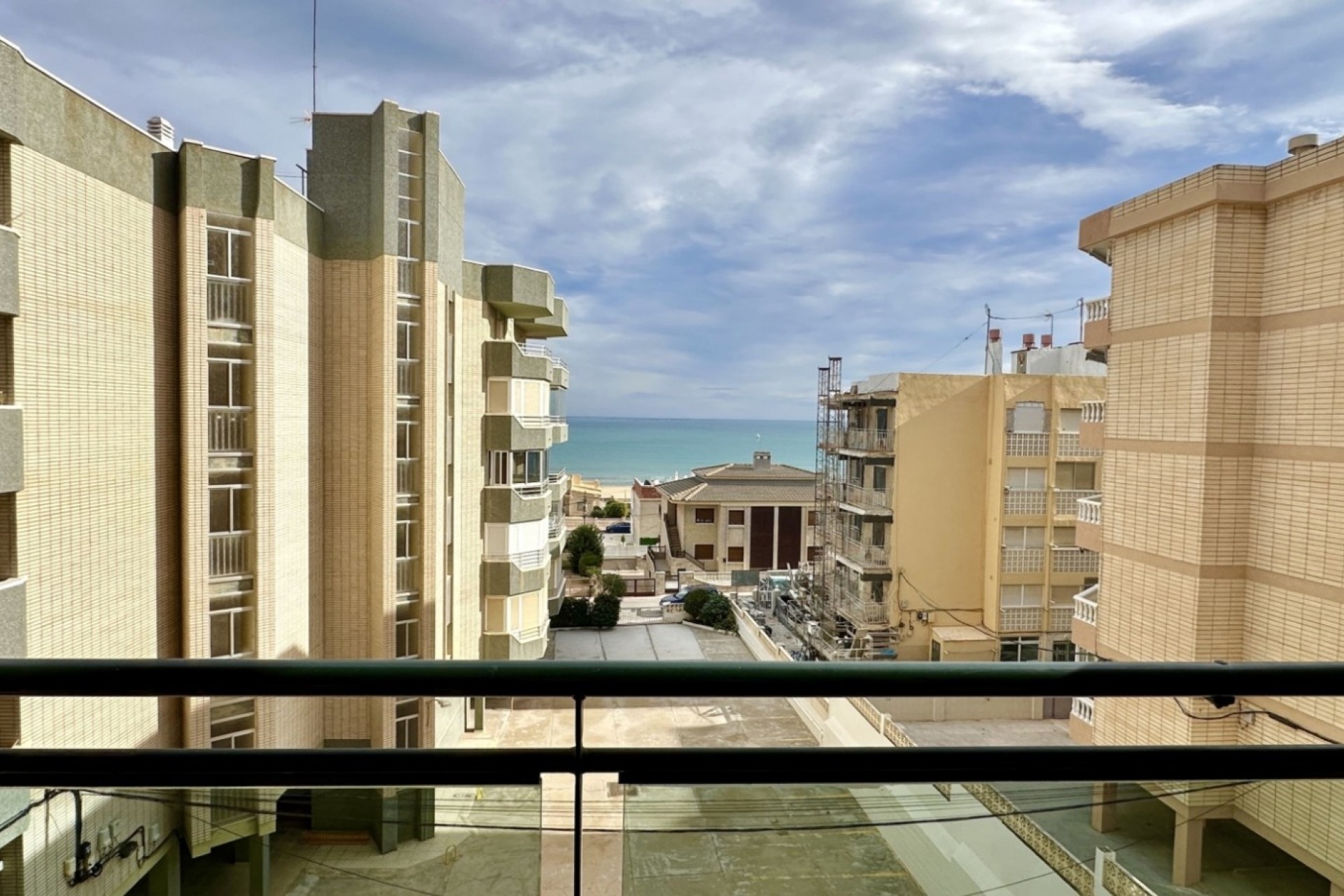Venta - Apartamento / Piso -
Guardamar del Segura