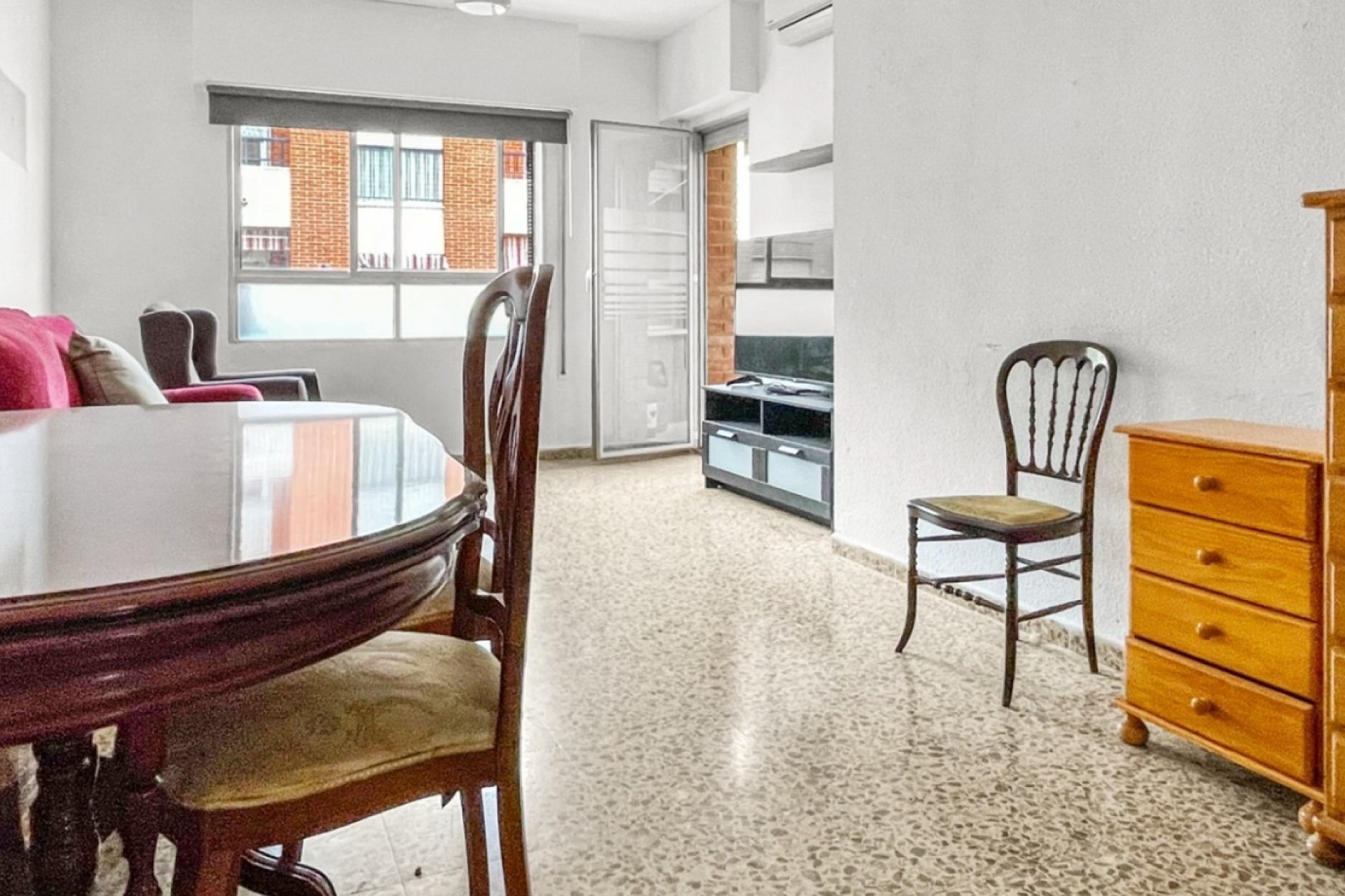 Venta - Apartamento / Piso -
Guardamar del Segura