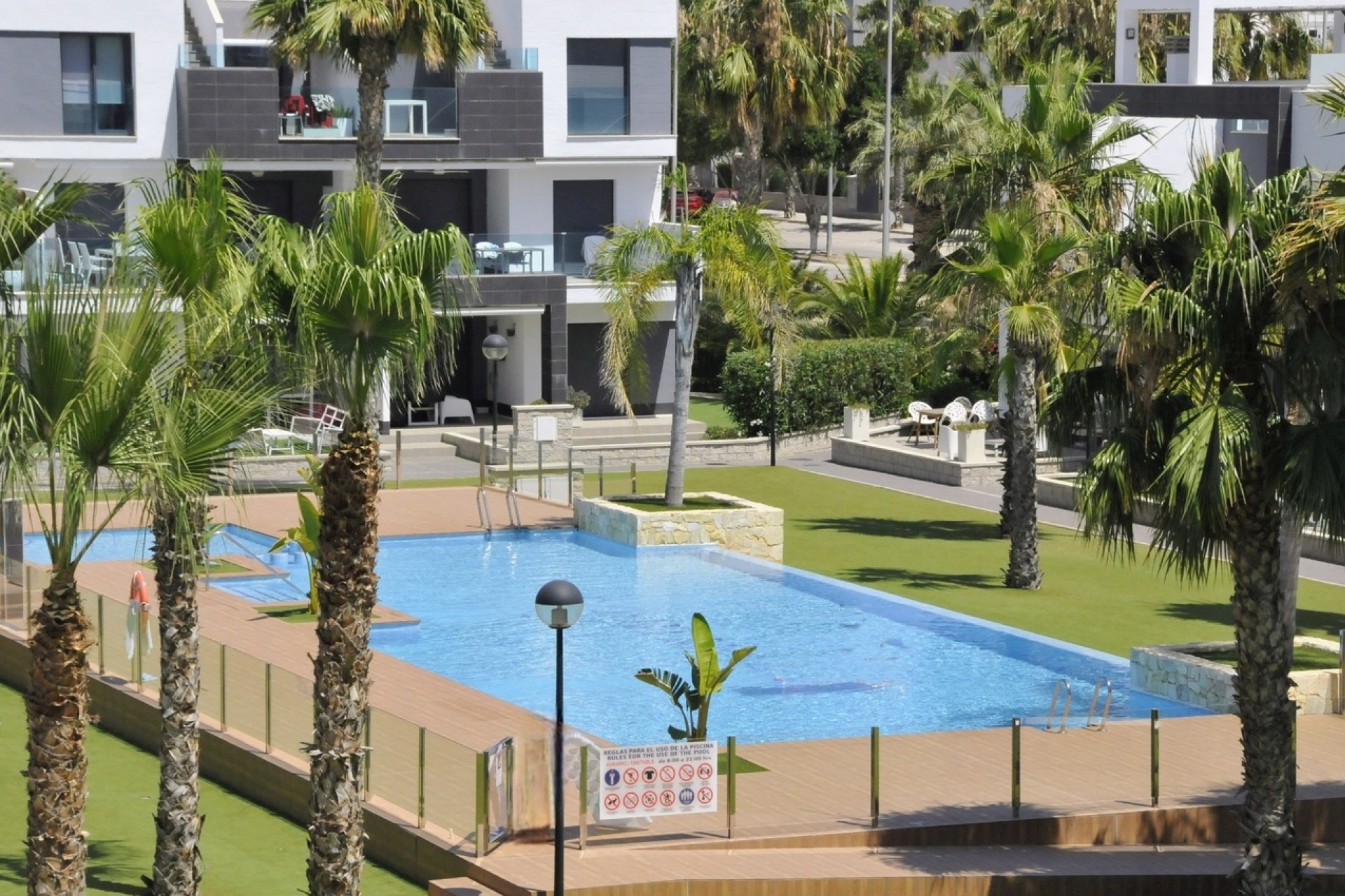 Venta - Apartamento / Piso -
Guardamar del Segura