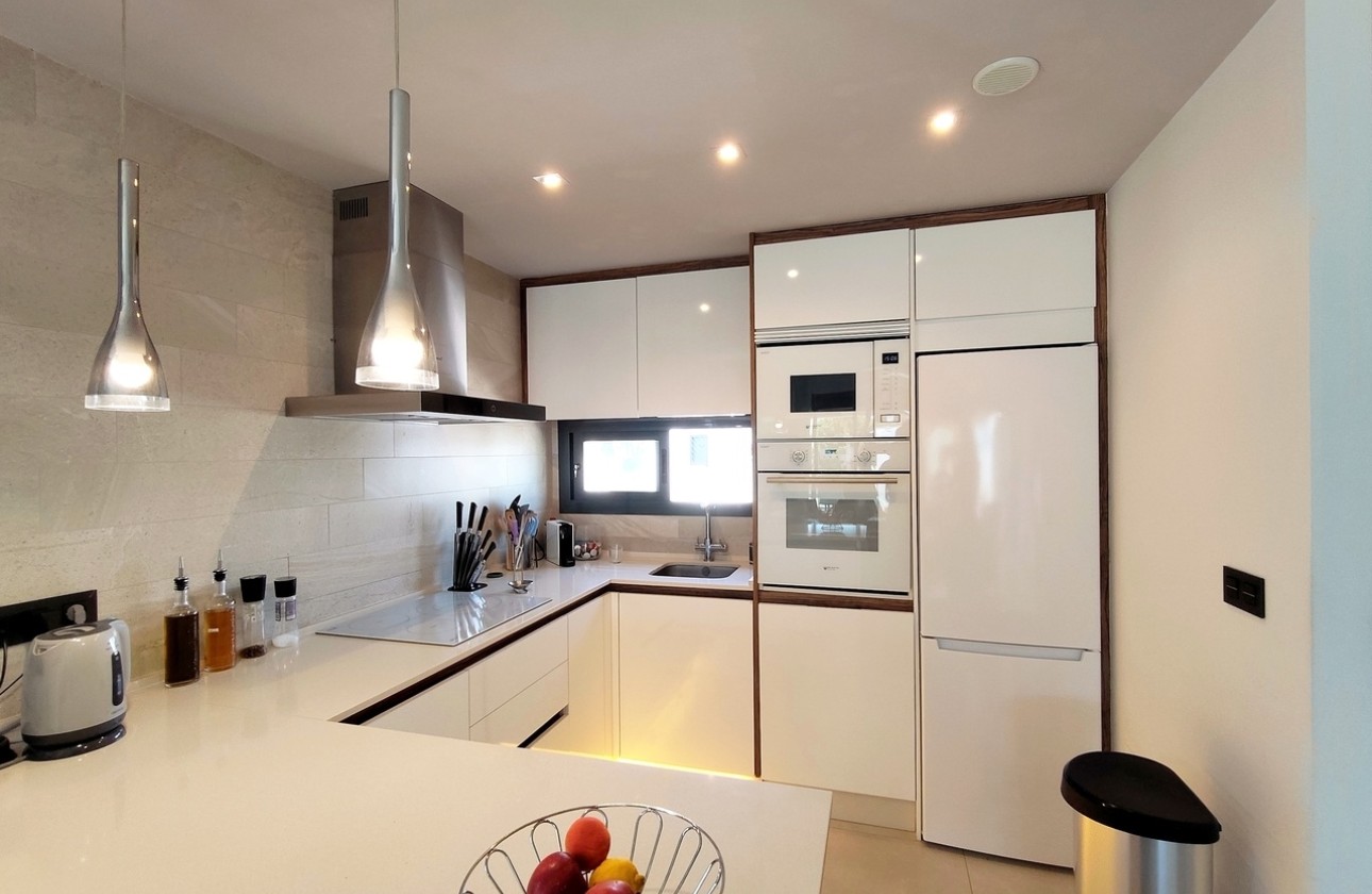 Venta - Apartamento / Piso -
Guardamar del Segura