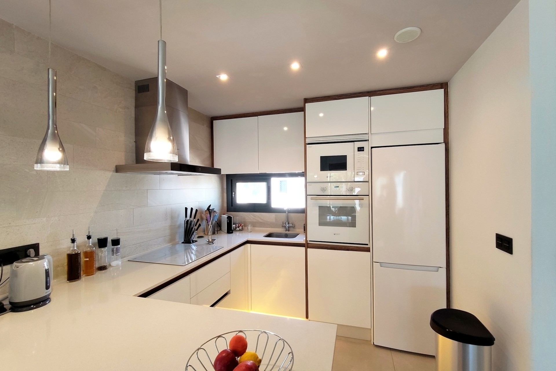 Venta - Apartamento / Piso -
Guardamar del Segura