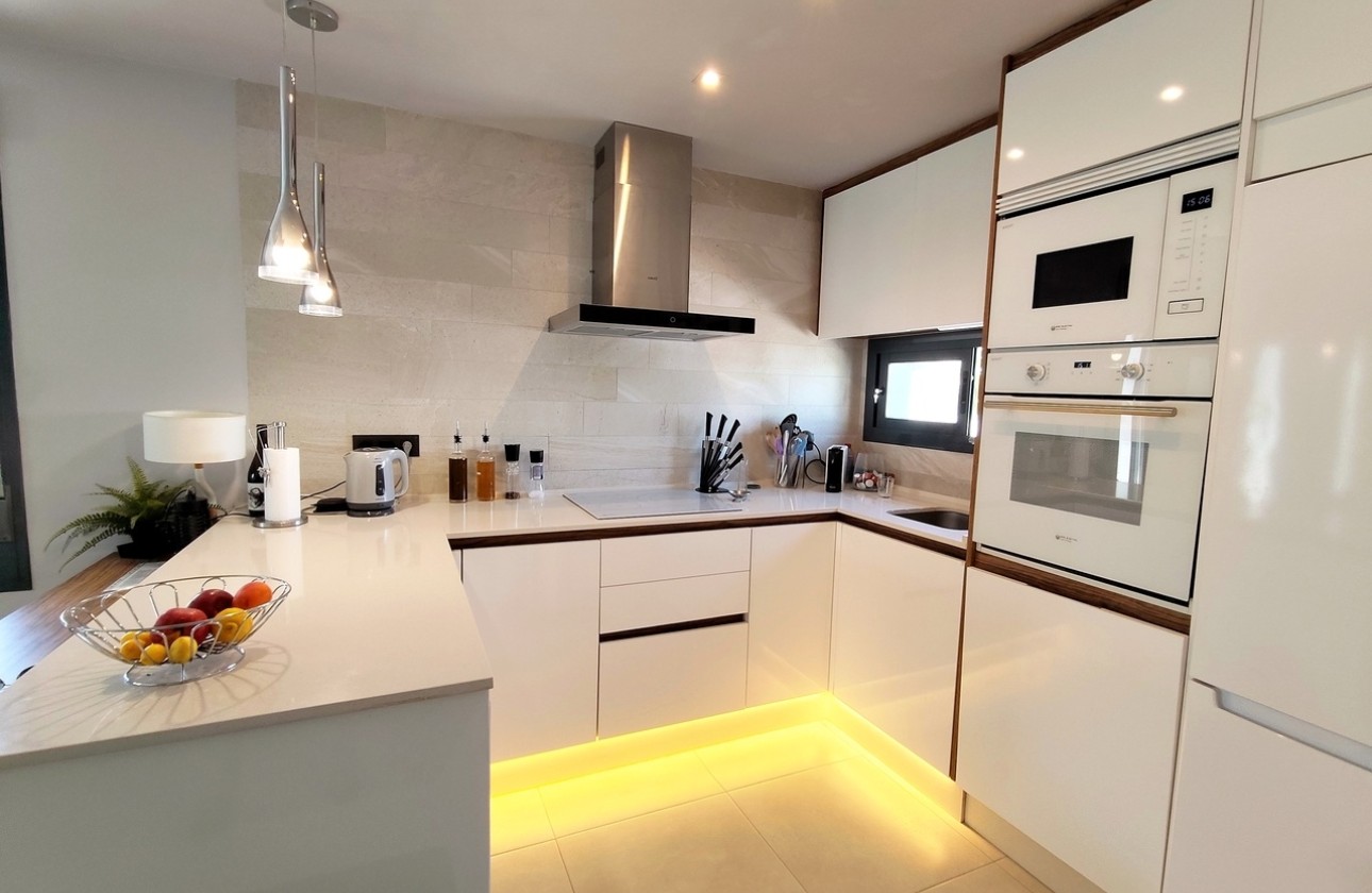 Venta - Apartamento / Piso -
Guardamar del Segura