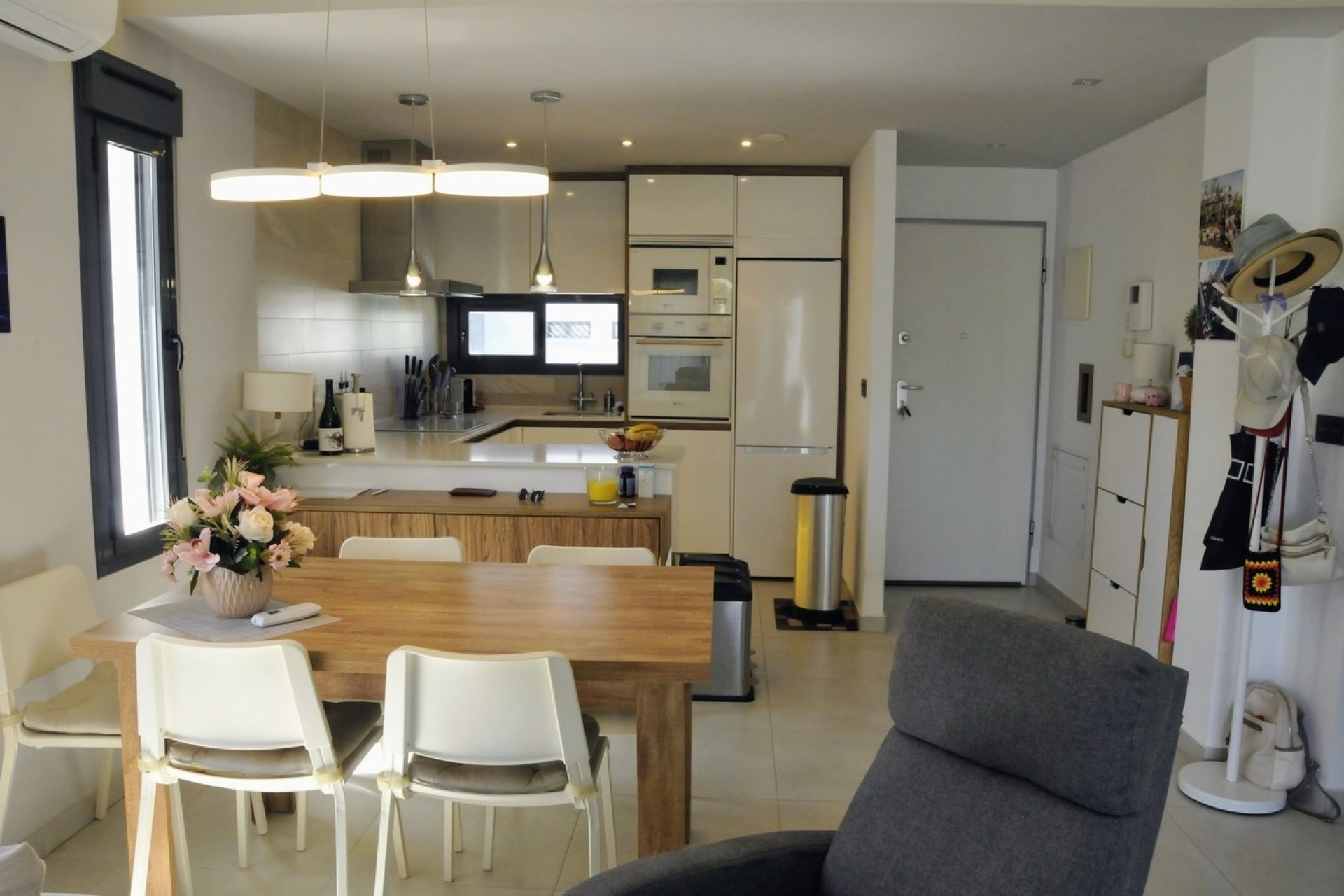 Venta - Apartamento / Piso -
Guardamar del Segura