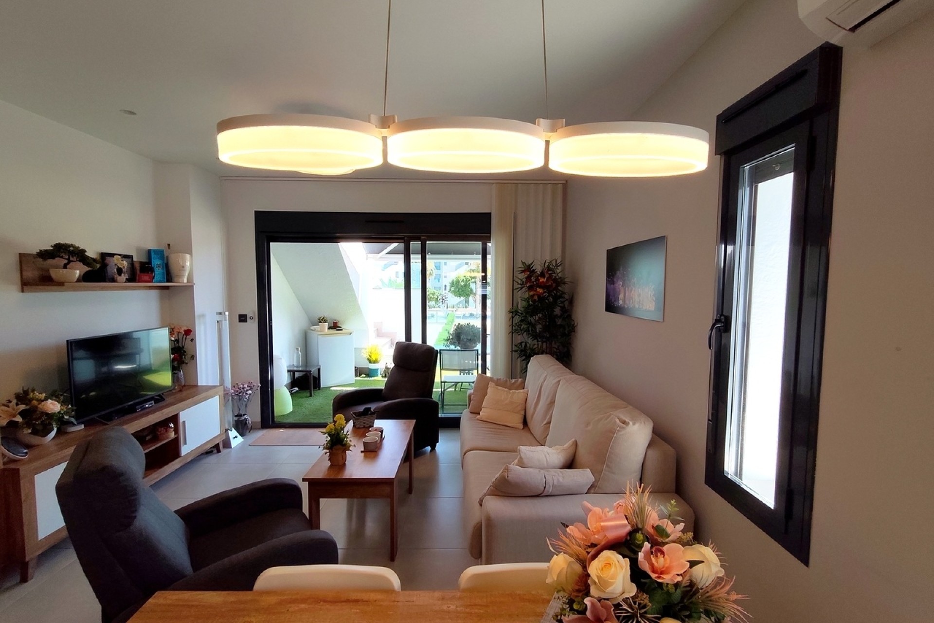 Venta - Apartamento / Piso -
Guardamar del Segura