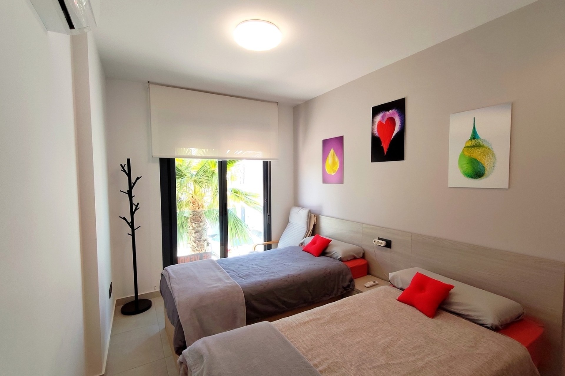 Venta - Apartamento / Piso -
Guardamar del Segura