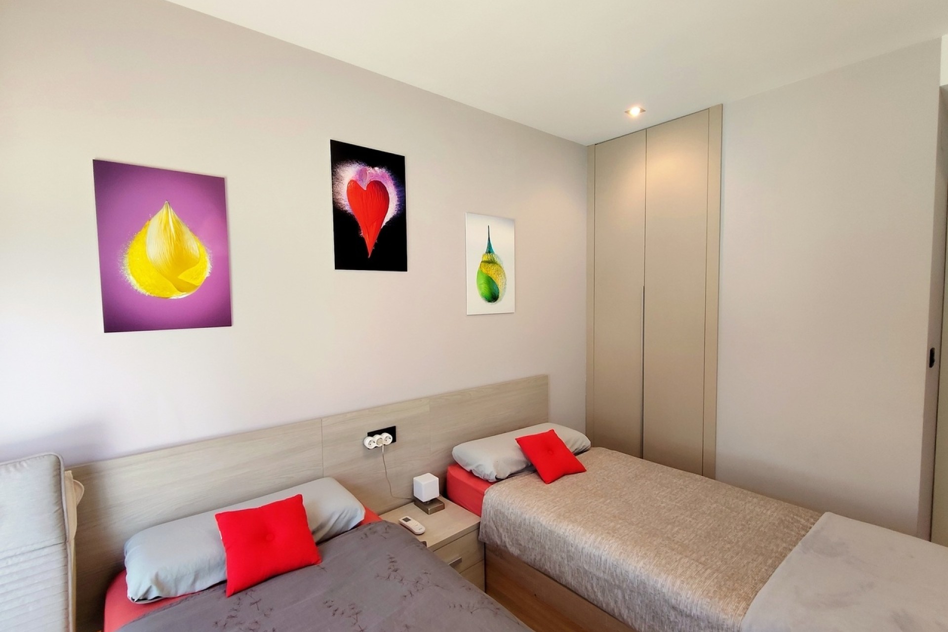 Venta - Apartamento / Piso -
Guardamar del Segura
